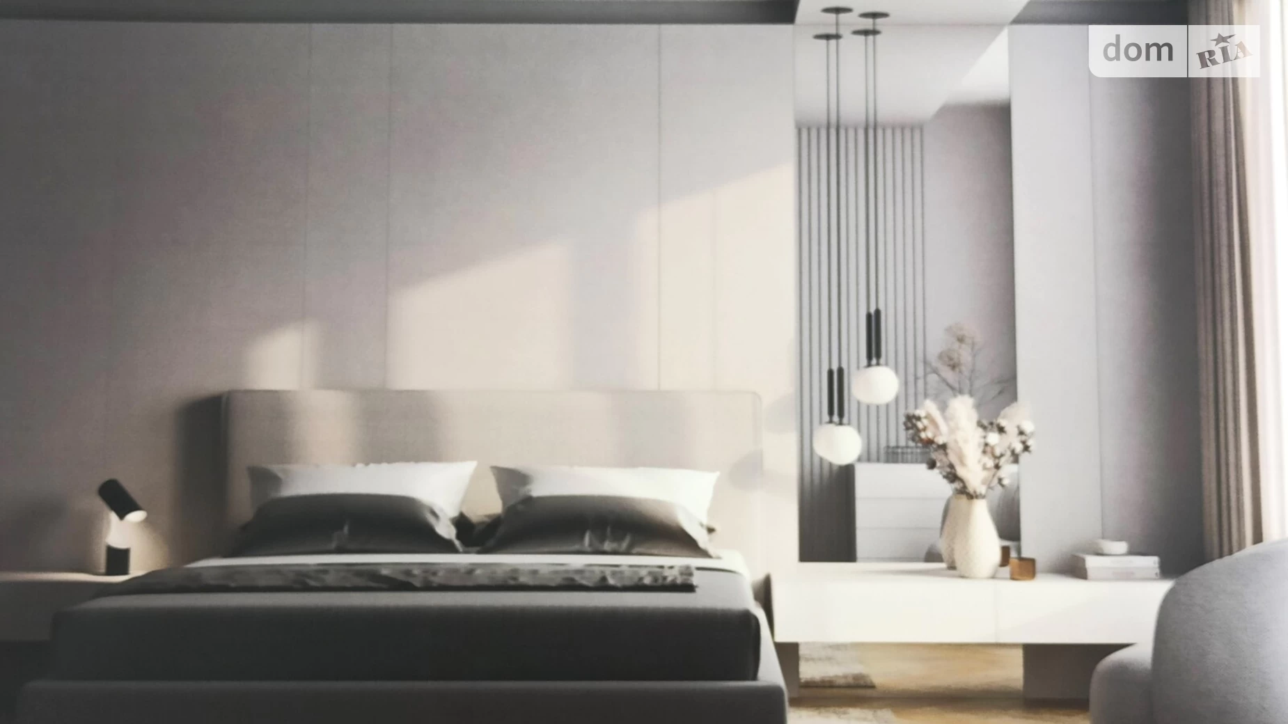 Продается 3-комнатная квартира 92.1 кв. м в Киеве, ул. Евгения Сверстюка, 6Д - фото 2