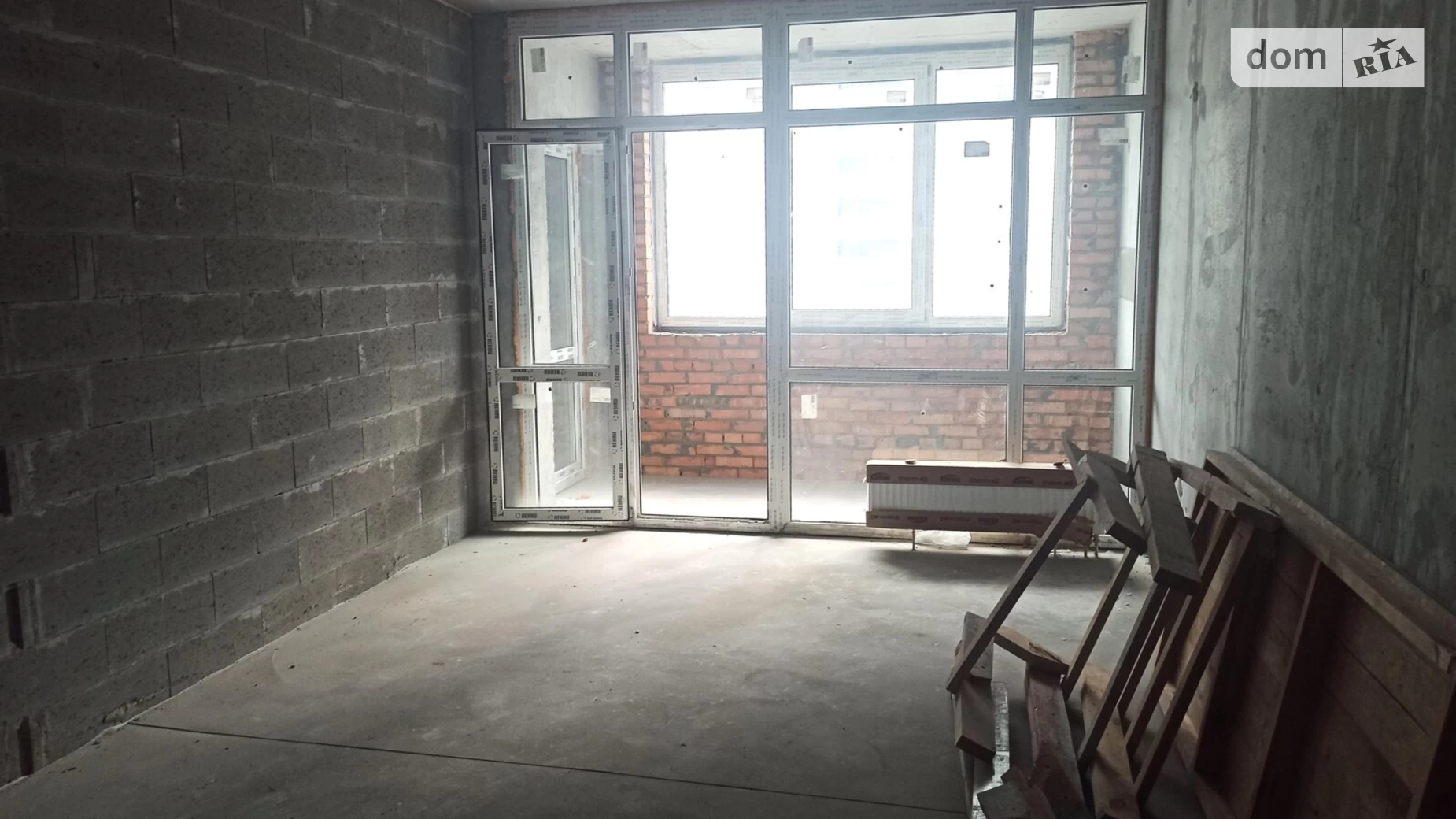 Продается 3-комнатная квартира 92.1 кв. м в Киеве, ул. Евгения Сверстюка, 6Д - фото 4