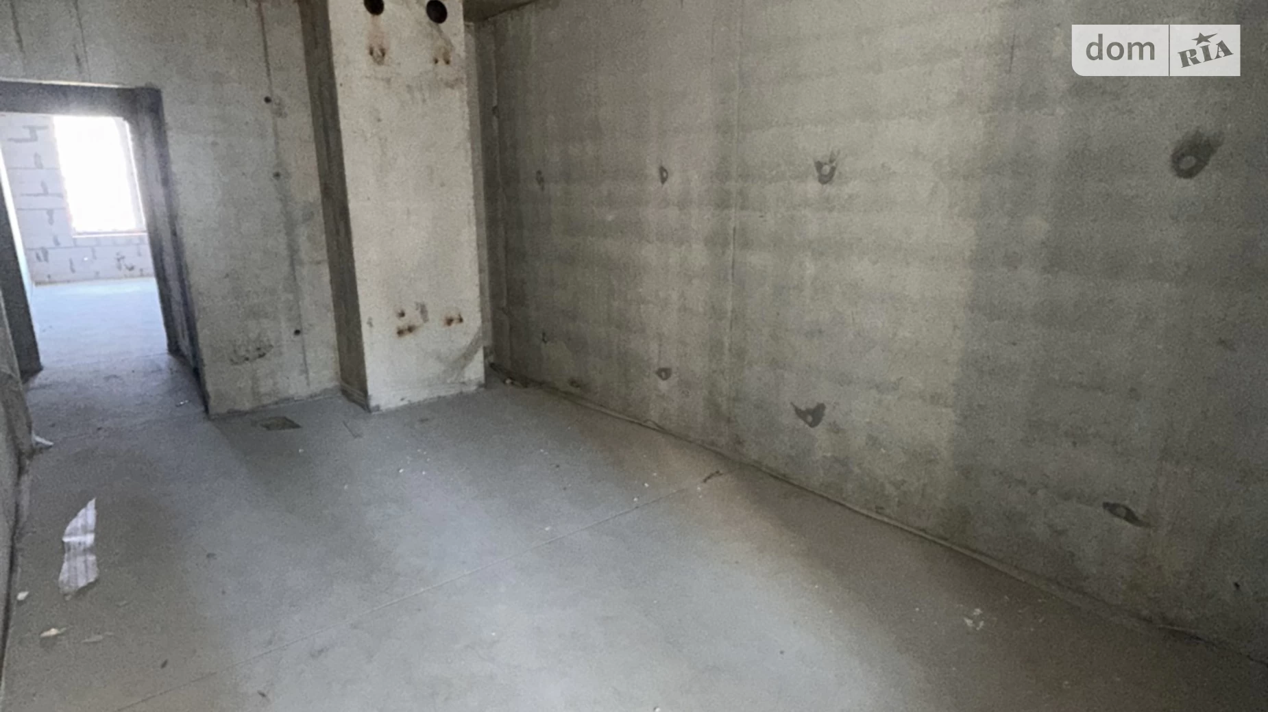 Продается 1-комнатная квартира 51.9 кв. м в Одессе, ул. Прохоровская, 40 корпус 3 - фото 5