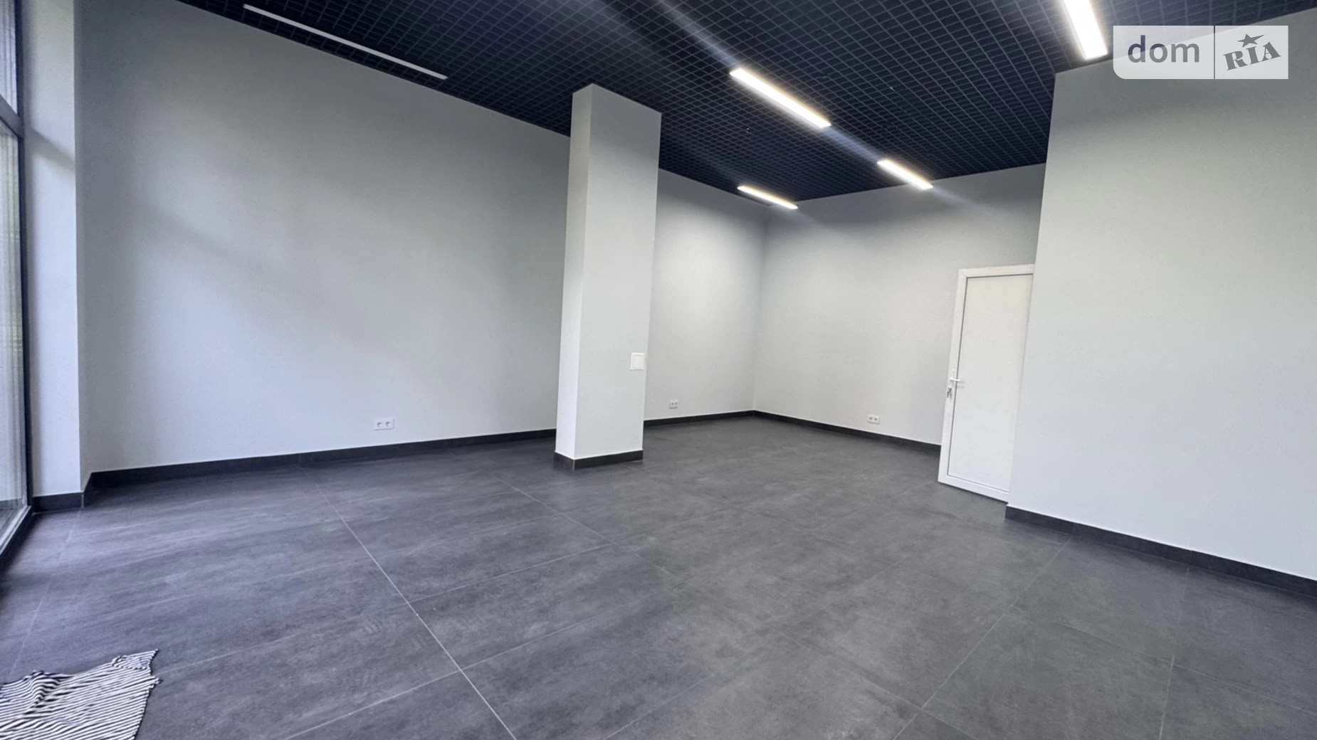 Здається в оренду приміщення вільного призначення 42 кв. м в 5-поверховій будівлі, цена: 630 $ - фото 2