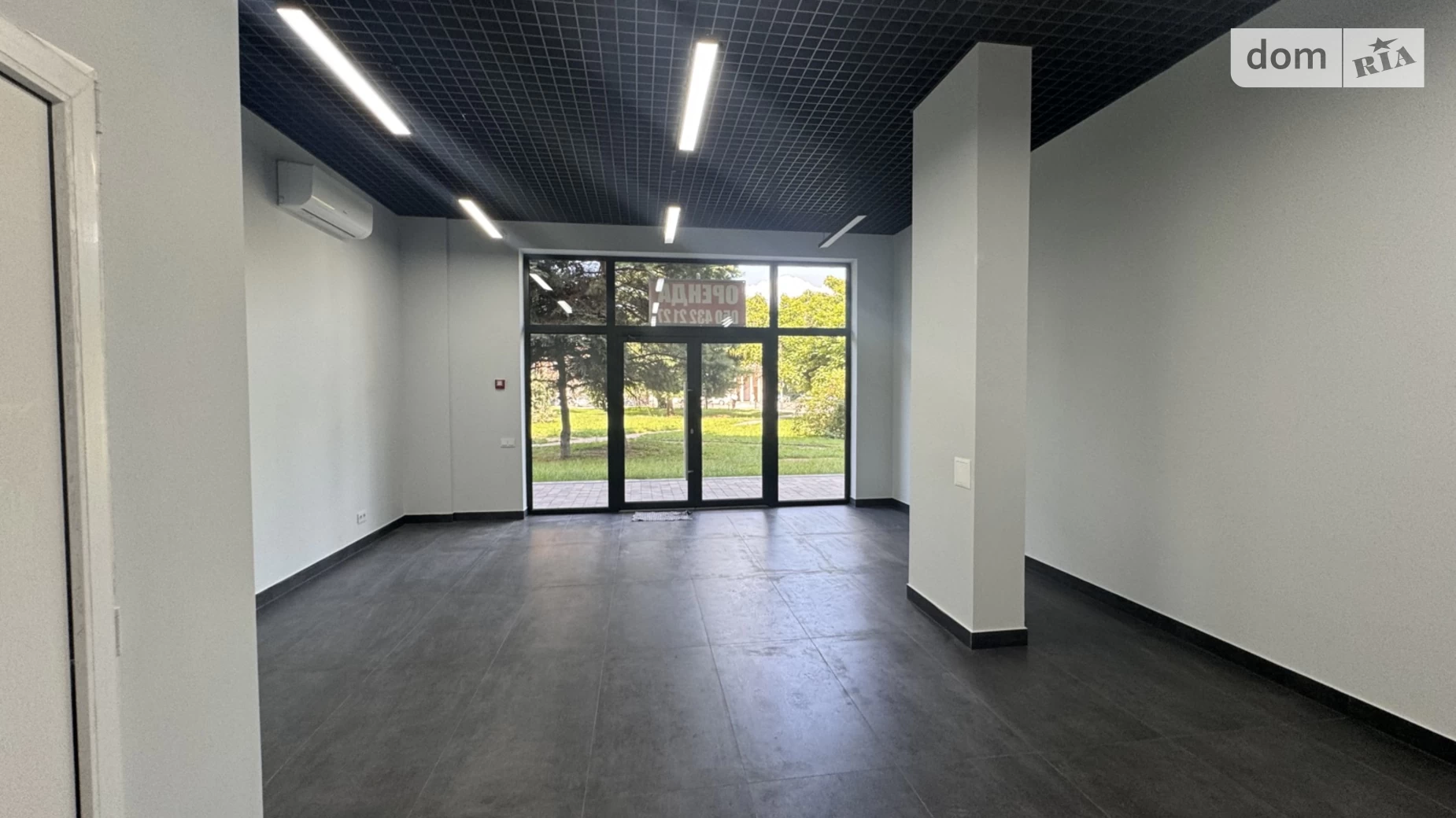 Здається в оренду приміщення вільного призначення 42 кв. м в 5-поверховій будівлі, цена: 630 $ - фото 4