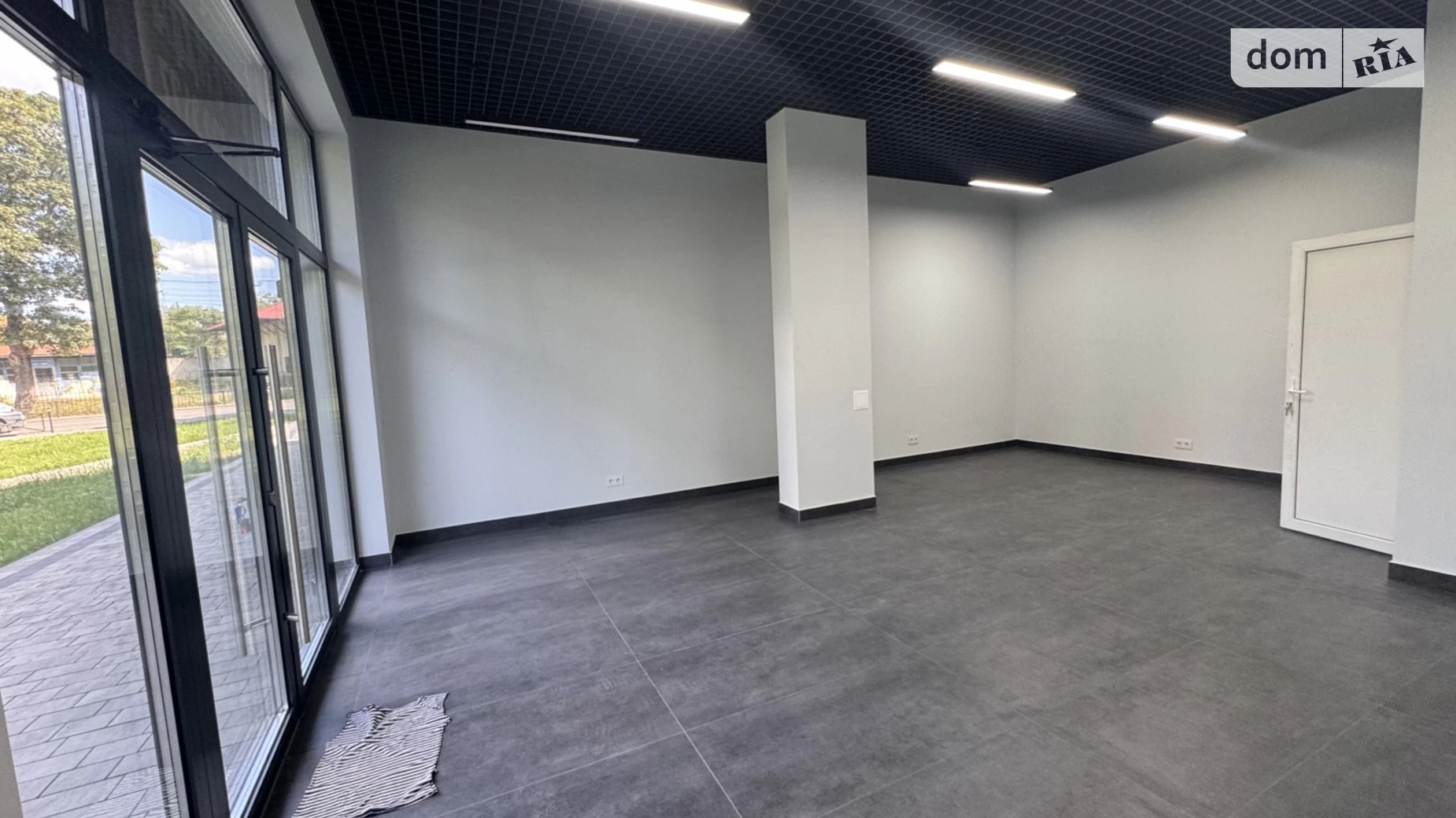 Здається в оренду приміщення вільного призначення 42 кв. м в 5-поверховій будівлі, цена: 630 $ - фото 3