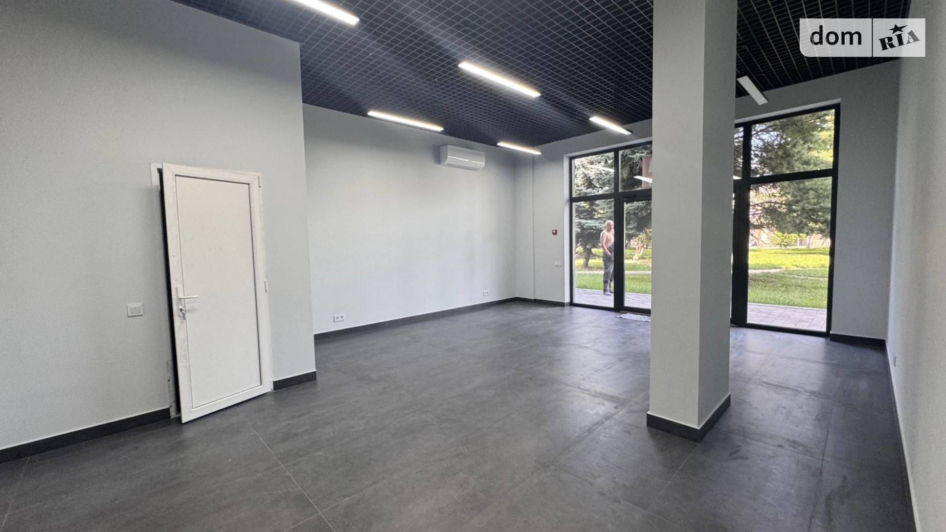 Здається в оренду приміщення вільного призначення 42 кв. м в 5-поверховій будівлі, цена: 630 $ - фото 5