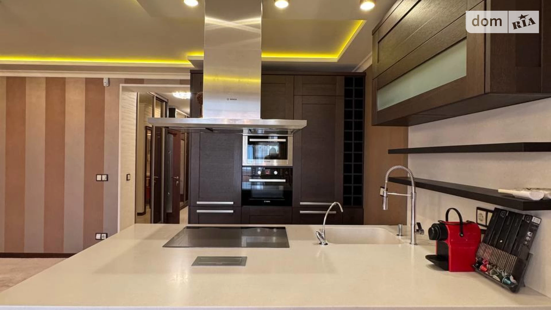 Продается 2-комнатная квартира 95.1 кв. м в Ужгороде, ул. Закарпатская - фото 4