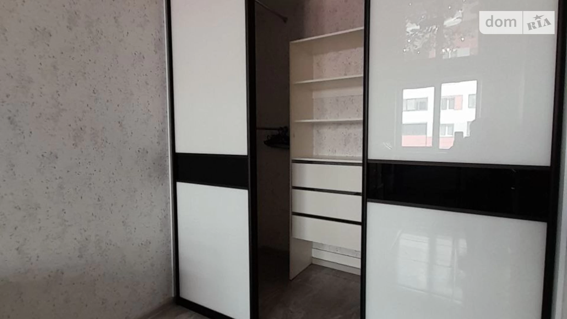 Продается 1-комнатная квартира 36.7 кв. м в Харькове, ул. Борткевича, 5 - фото 4