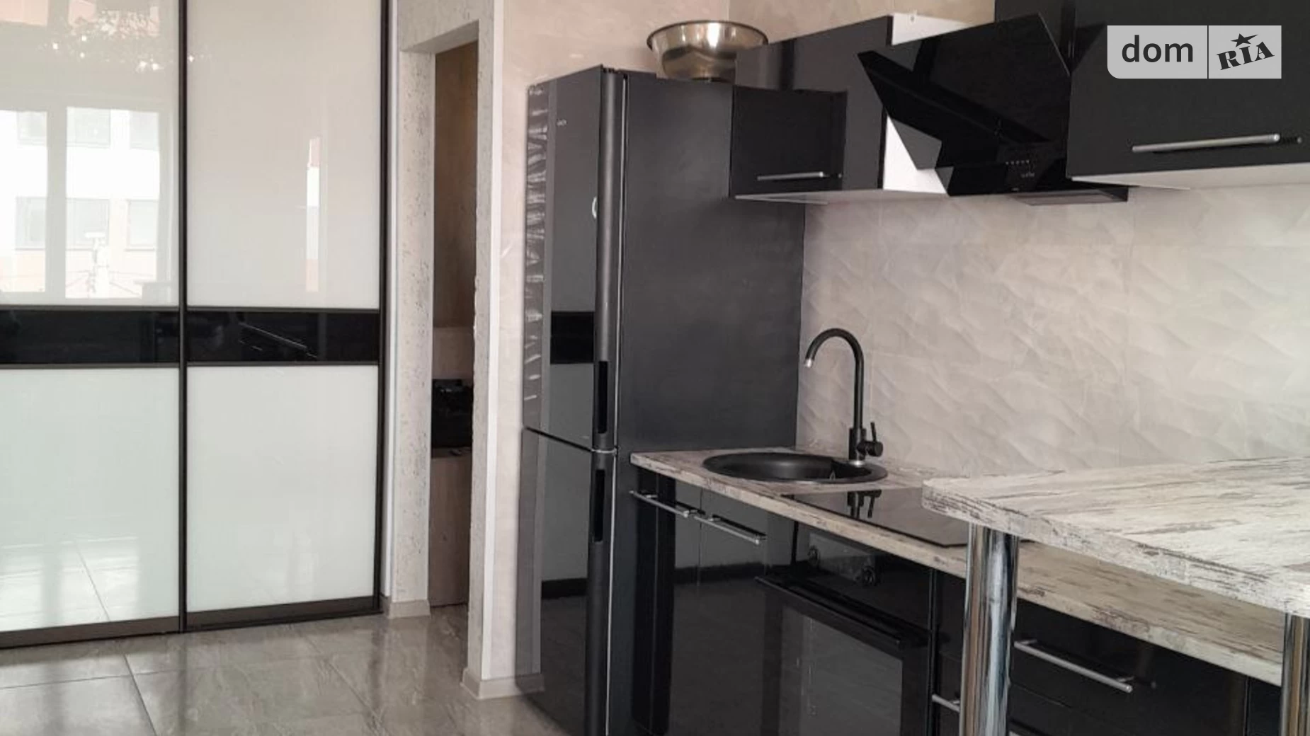 Продается 1-комнатная квартира 36.7 кв. м в Харькове, ул. Борткевича, 5 - фото 3