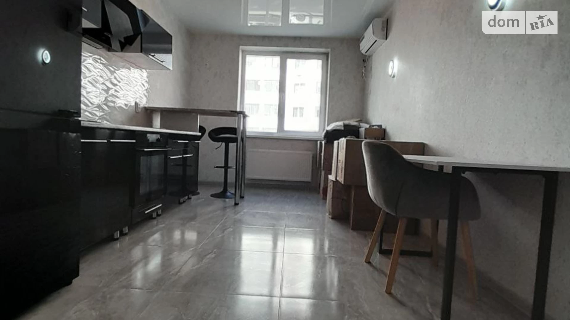 Продается 1-комнатная квартира 36.7 кв. м в Харькове, ул. Борткевича, 5 - фото 2