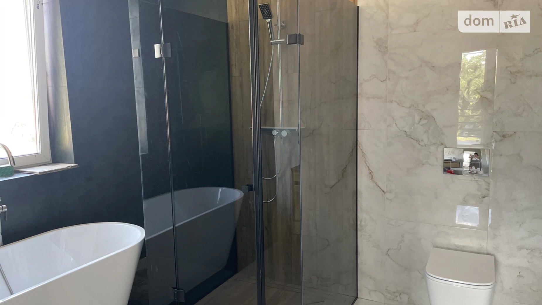 Продается дом на 2 этажа 125 кв. м с камином, цена: 195000 $ - фото 5