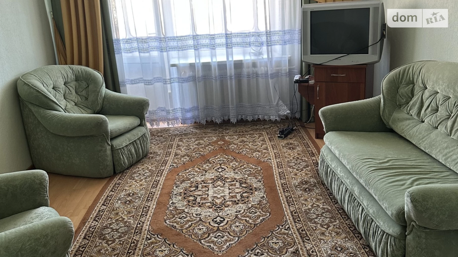 Сдается в аренду 3-комнатная квартира 61 кв. м в Хмельницком, ул. Шевченко, 8 - фото 2