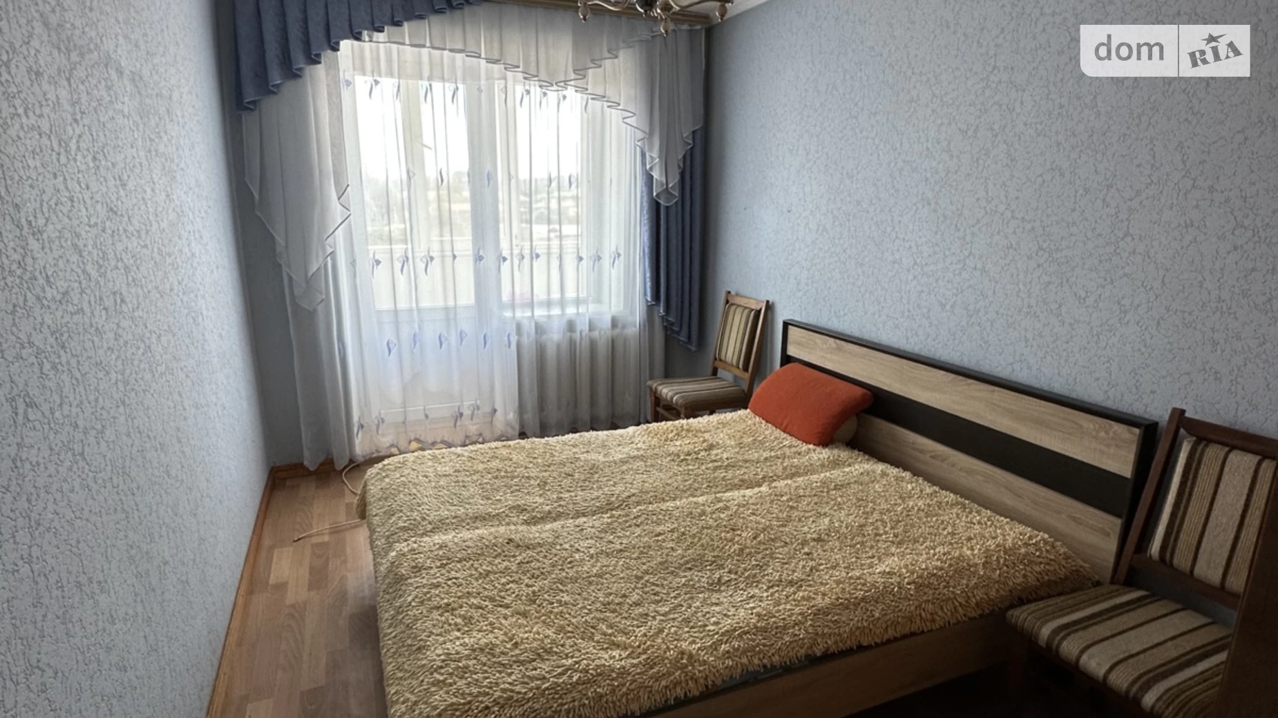 Сдается в аренду 3-комнатная квартира 61 кв. м в Хмельницком, ул. Шевченко, 8 - фото 5