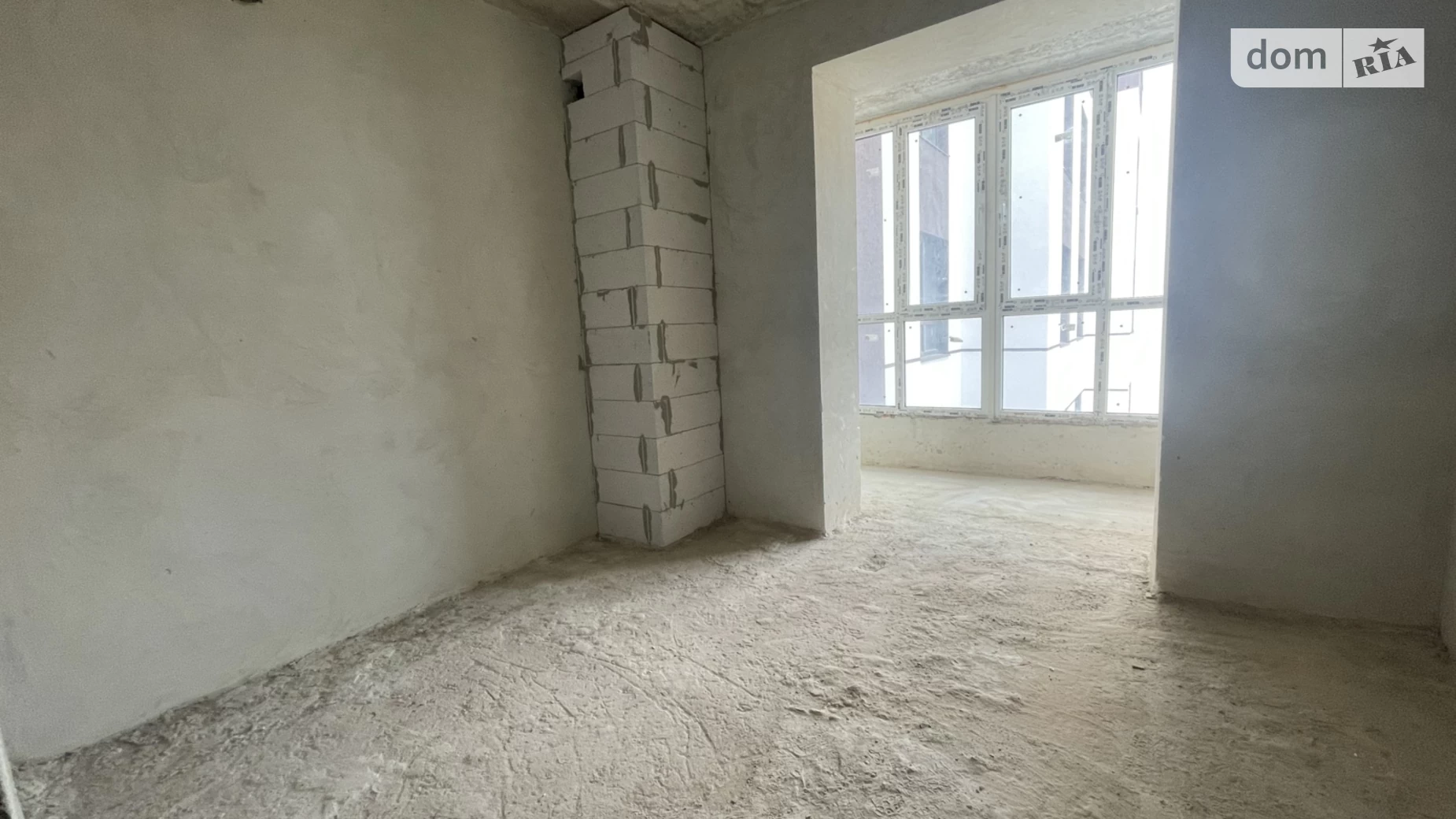 Продається 1-кімнатна квартира 34 кв. м у Івано-Франківську, вул. Ленкавського, 21 - фото 2