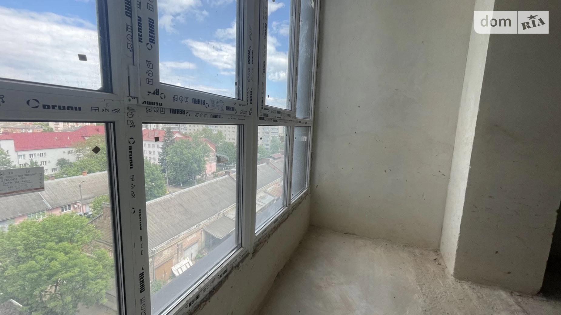 Продається 1-кімнатна квартира 34 кв. м у Івано-Франківську, вул. Ленкавського, 21 - фото 3