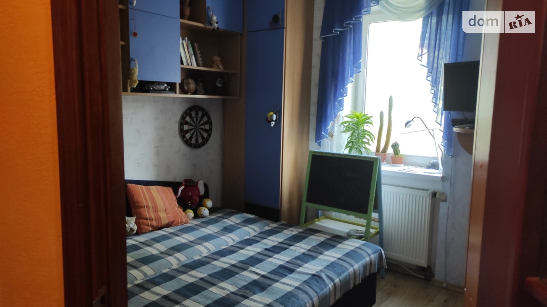 Сдается в аренду 1-комнатная квартира 51 кв. м в Виннице, ул. Келецкая, 136 - фото 5