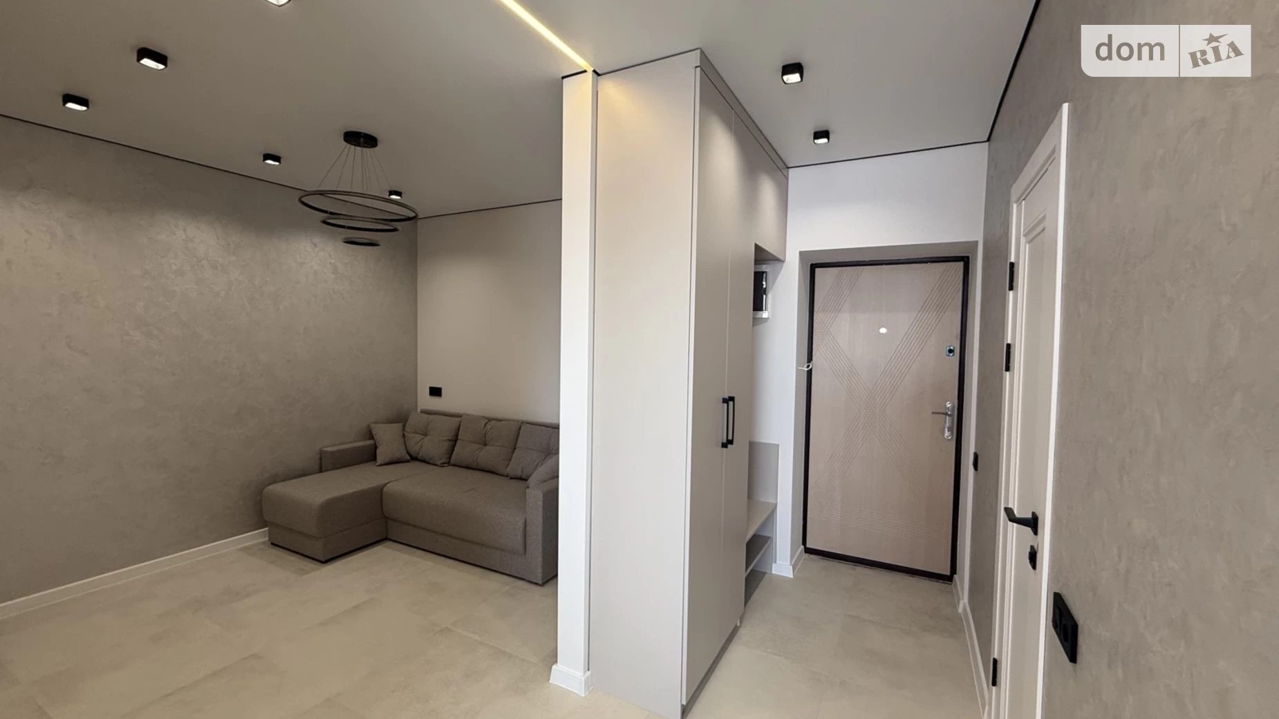 Продается 1-комнатная квартира 41.6 кв. м в Ирпене, ул. Дмитрия Павлычко(Есенина), 32 - фото 5