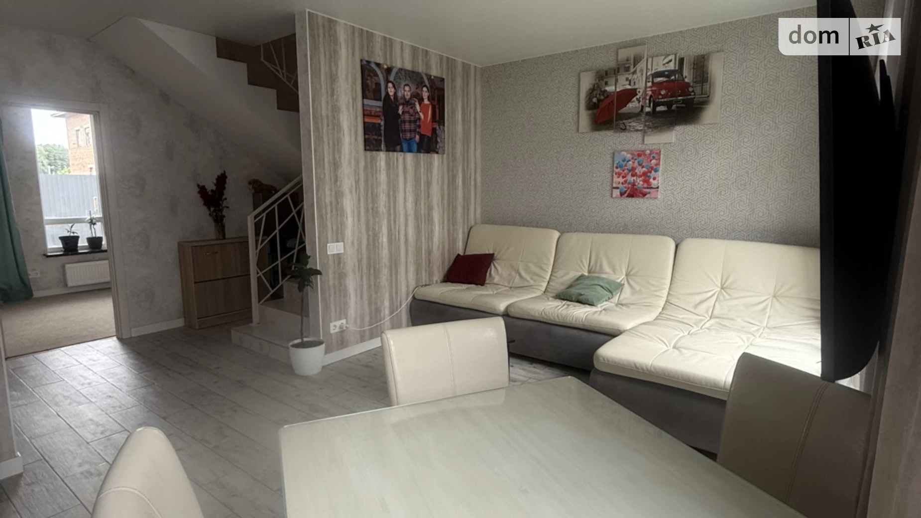 ул. Богдана Хмельницкого(Кирова) Гостомель Таунхаус Dream House, цена: 89300 $ - фото 2