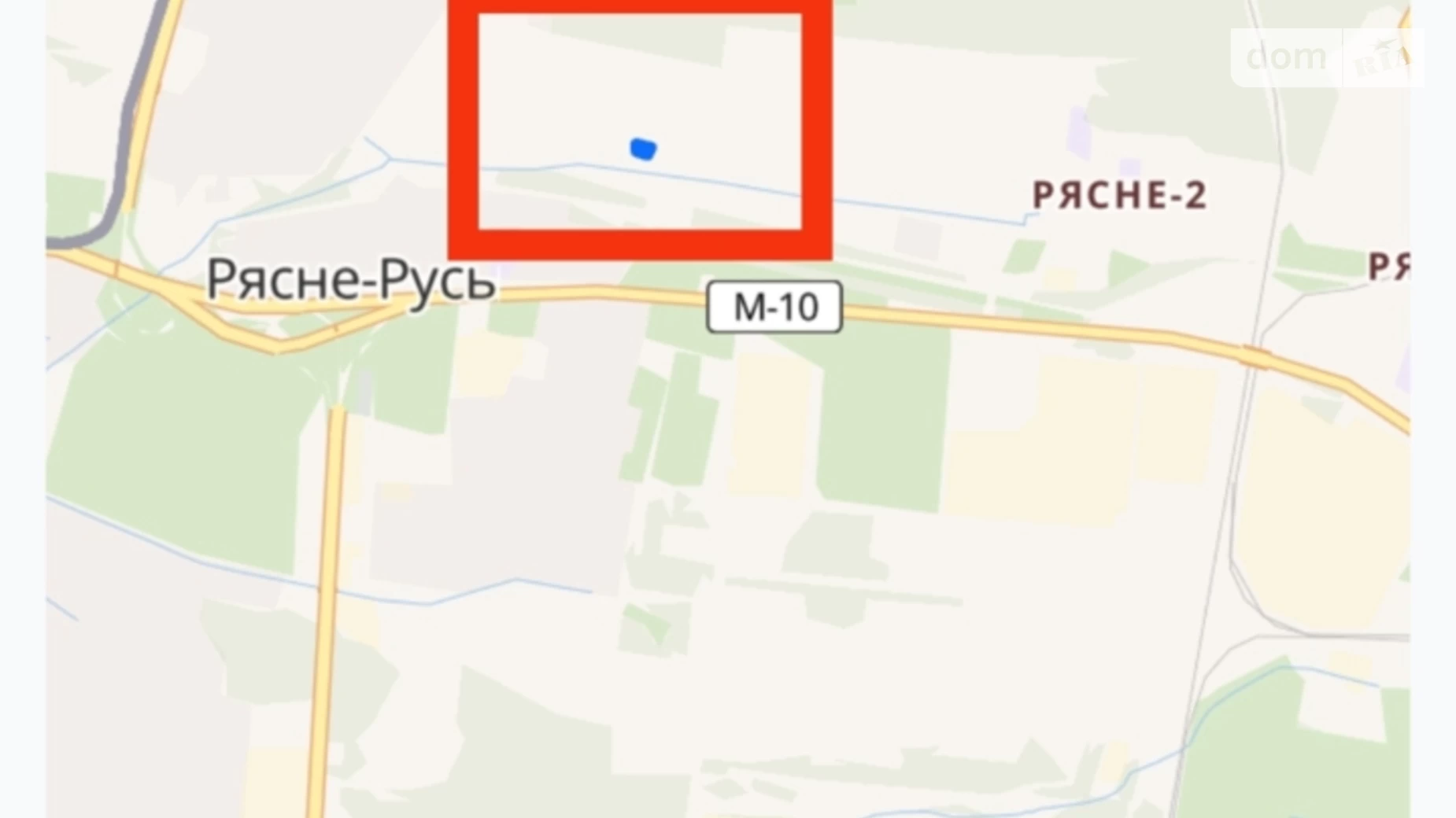 Продается земельный участок 6 соток в Львовской области, цена: 15000 $ - фото 2