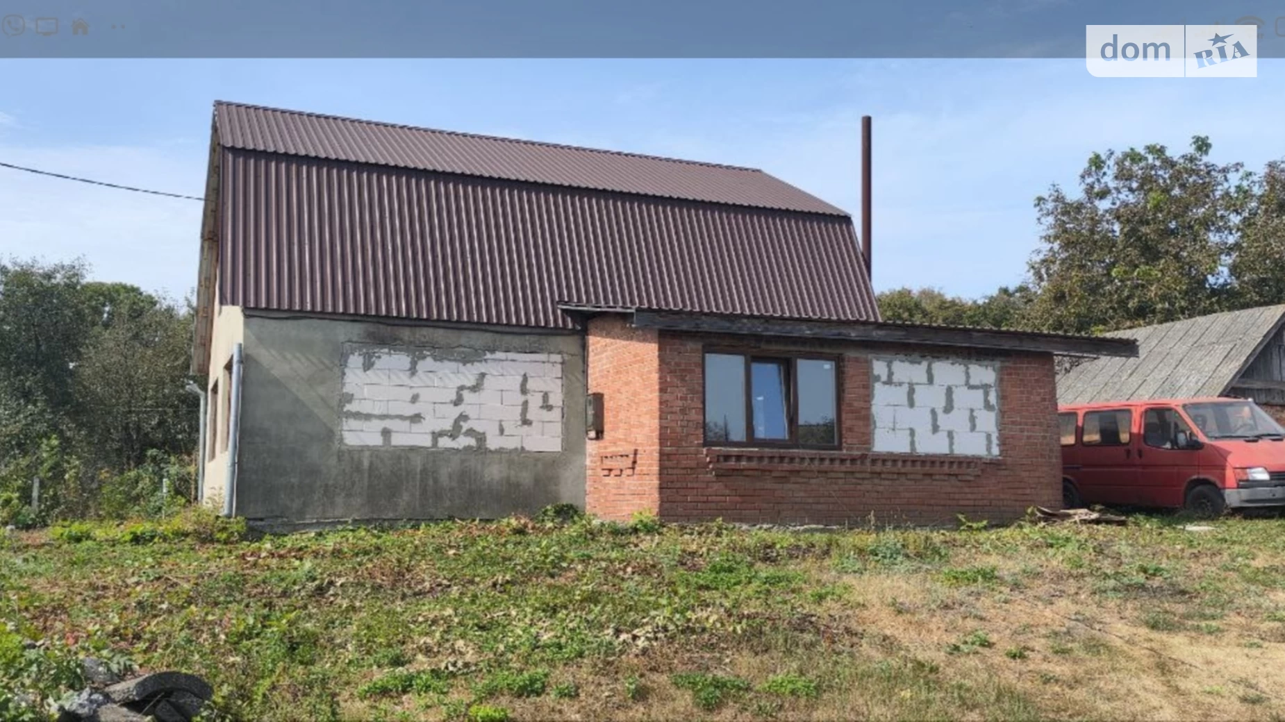 Продается дом на 2 этажа 46.9 кв. м с бассейном, цена: 29000 $ - фото 4