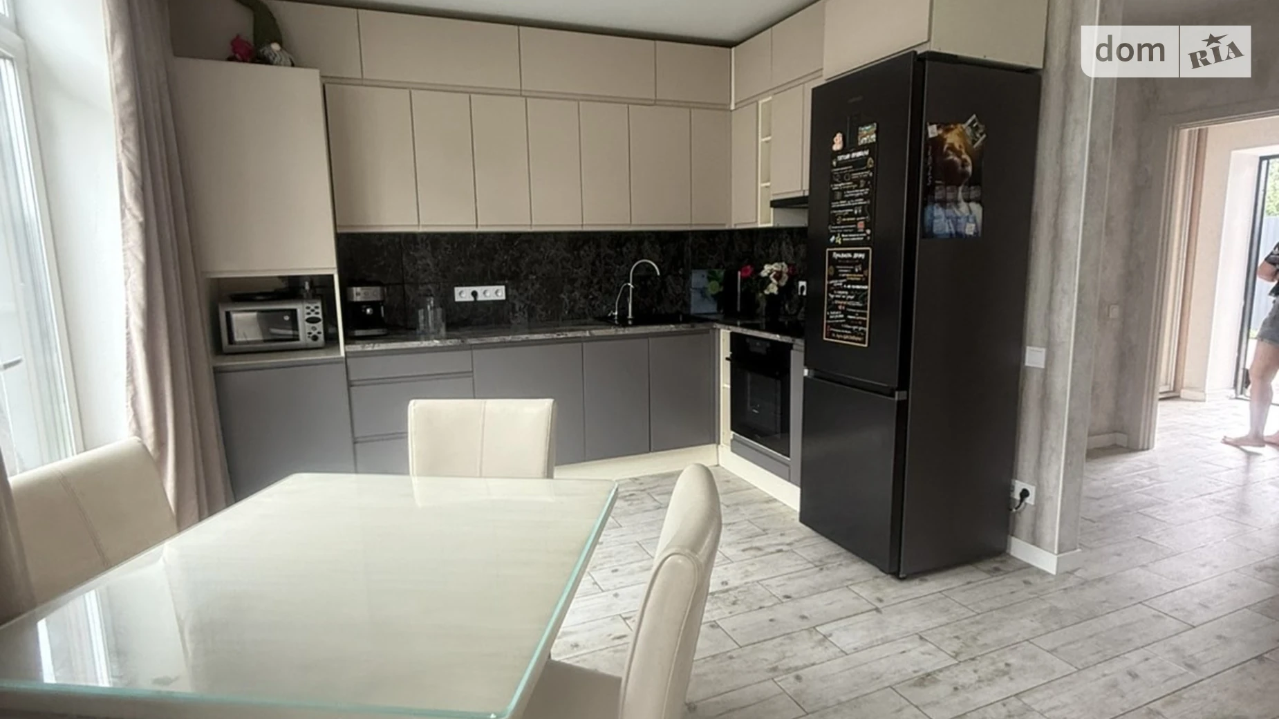 ул. Богдана Хмельницкого(Кирова) Гостомель ЖК Dream House, цена: 85000 $ - фото 3