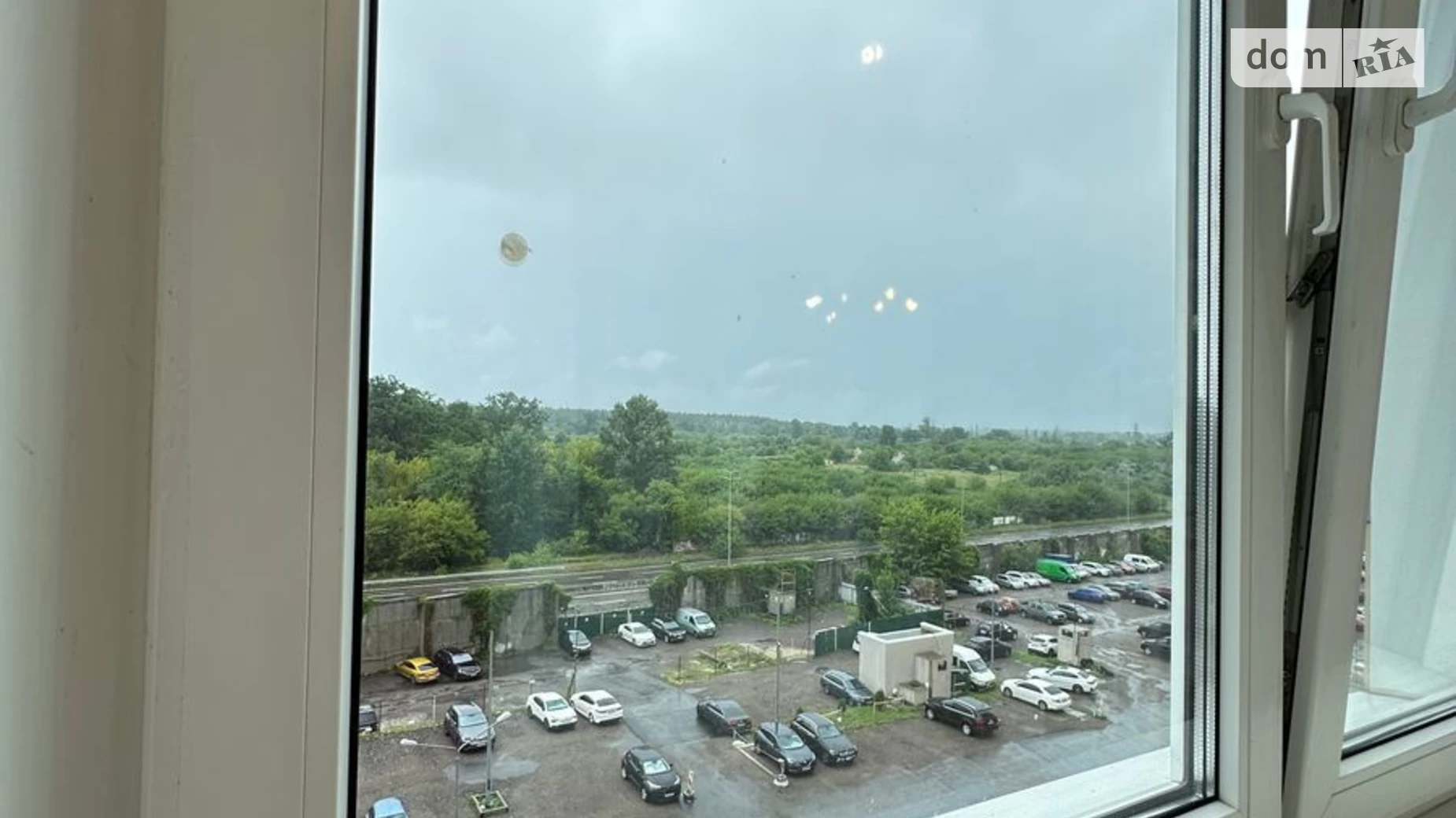 Здається в оренду 2-кімнатна квартира 102 кв. м у Києві, вул. Юрія Кондратюка, 3 - фото 2