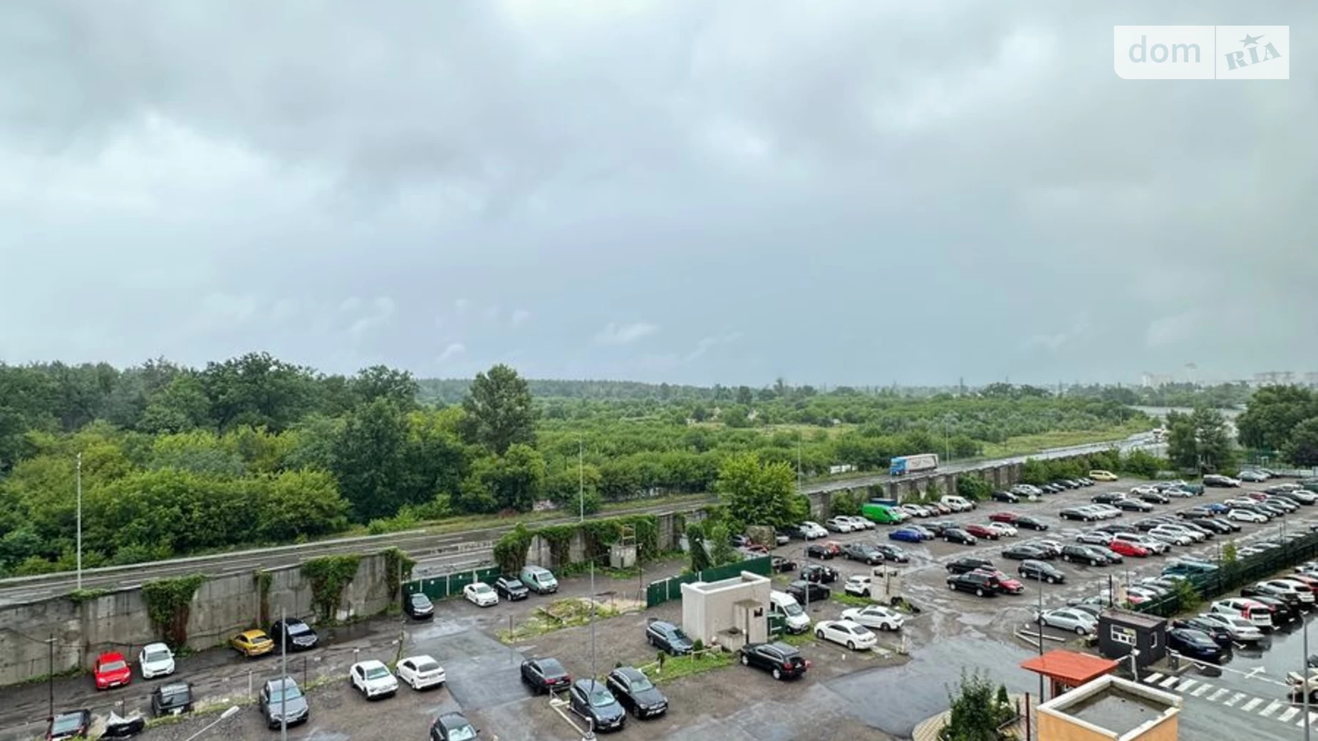 Здається в оренду 2-кімнатна квартира 102 кв. м у Києві, вул. Юрія Кондратюка, 3 - фото 5