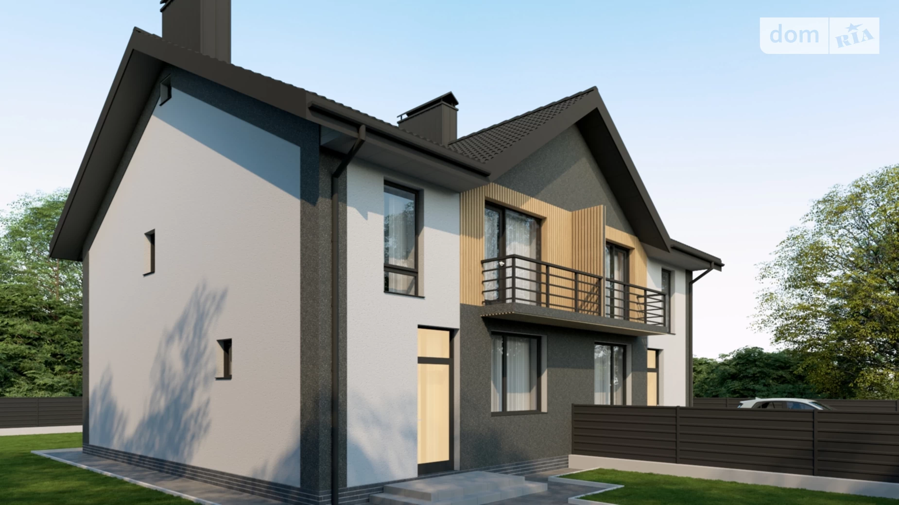 ул. Ивана Франко, 56Д Зубра, цена: 980 $ - фото 2