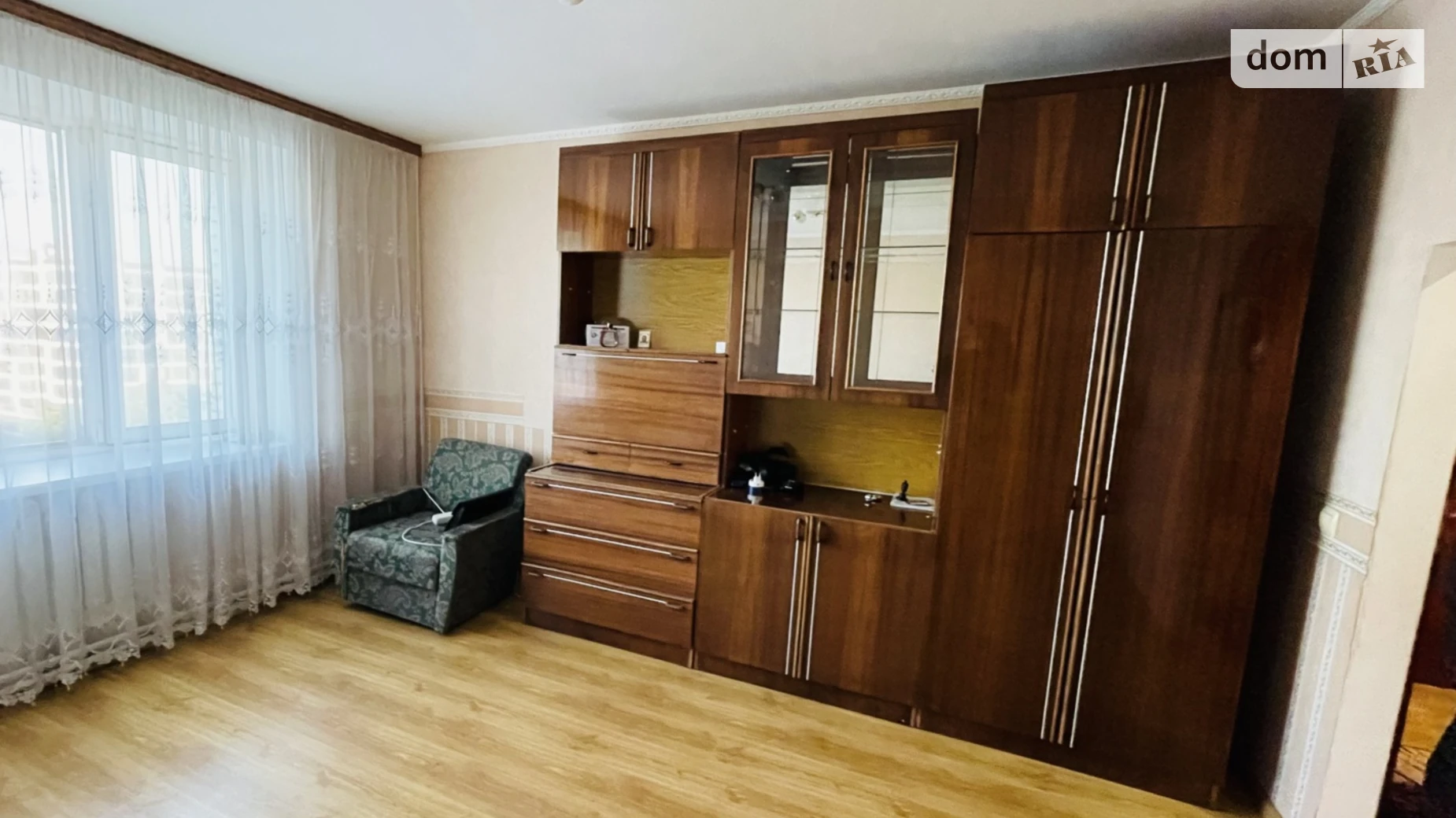 Продается 4-комнатная квартира 90.6 кв. м в Виннице, ул. Родиона Скалецкого - фото 3