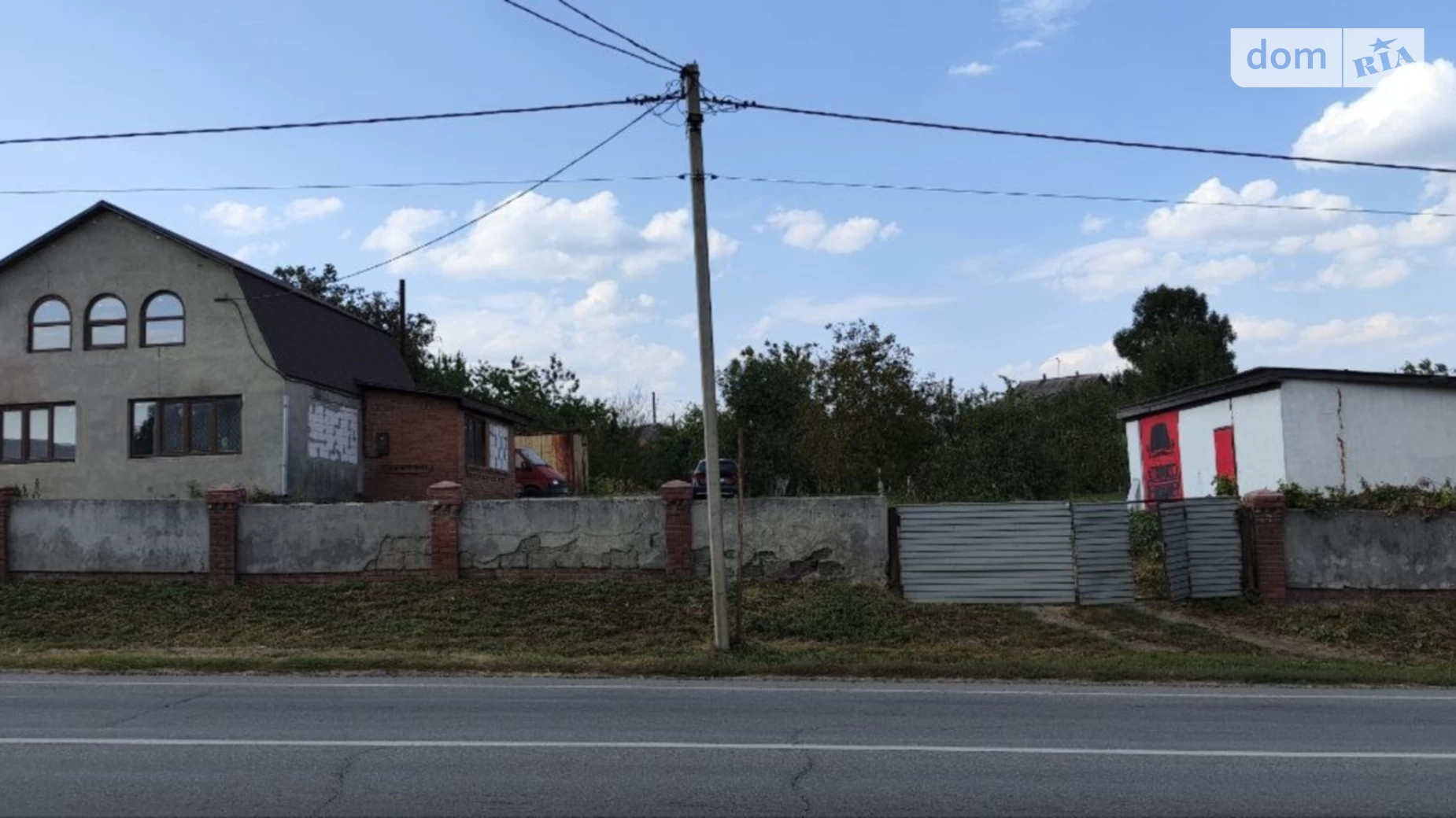 Продается дом на 2 этажа 46.9 кв. м с бассейном, цена: 29000 $ - фото 2