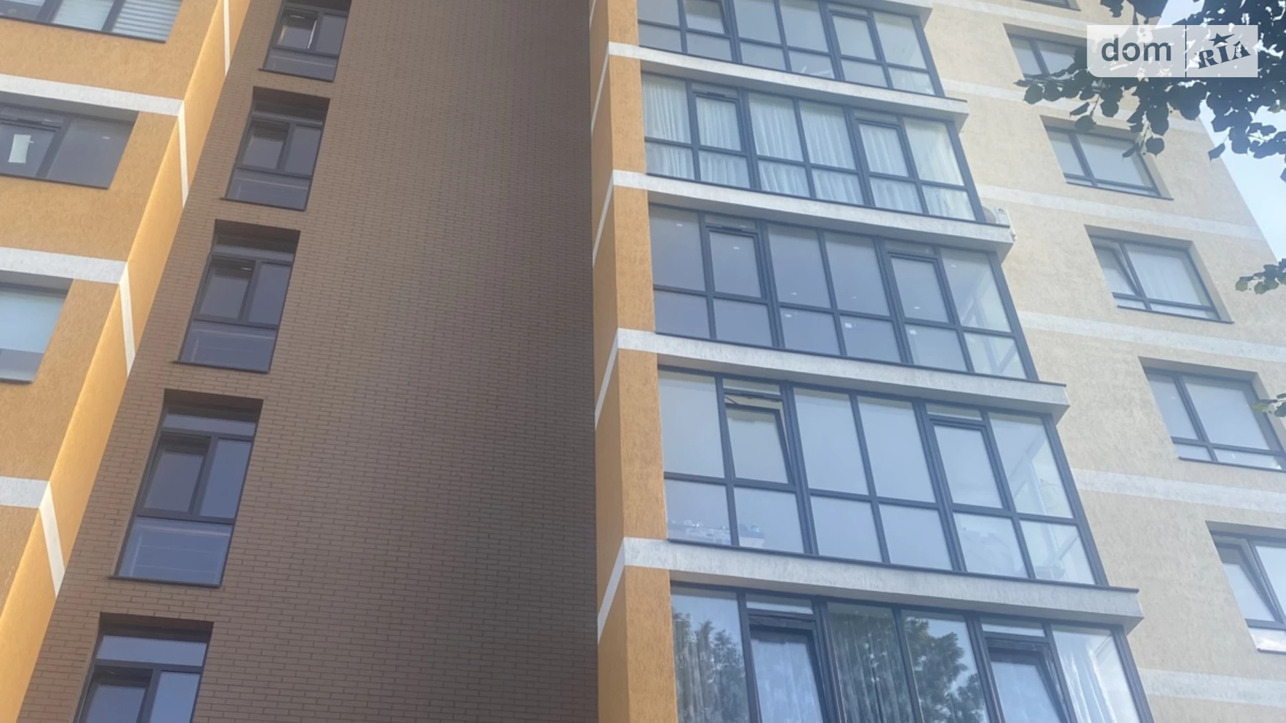 Продается 2-комнатная квартира 71 кв. м в Львове, ул. Выговского Ивана, 29Б - фото 2