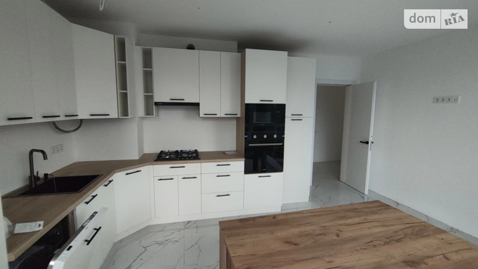 Продается 2-комнатная квартира 71 кв. м в Львове, ул. Выговского Ивана, 29Б - фото 3