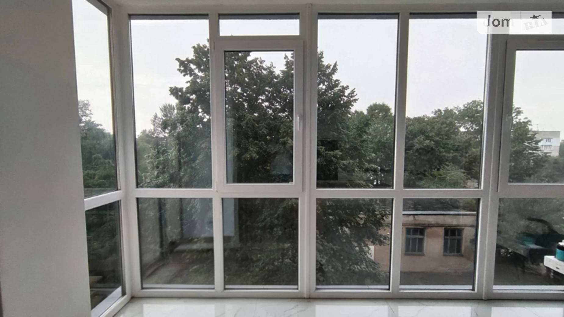 Продается 2-комнатная квартира 71 кв. м в Львове, ул. Выговского Ивана, 29Б - фото 4