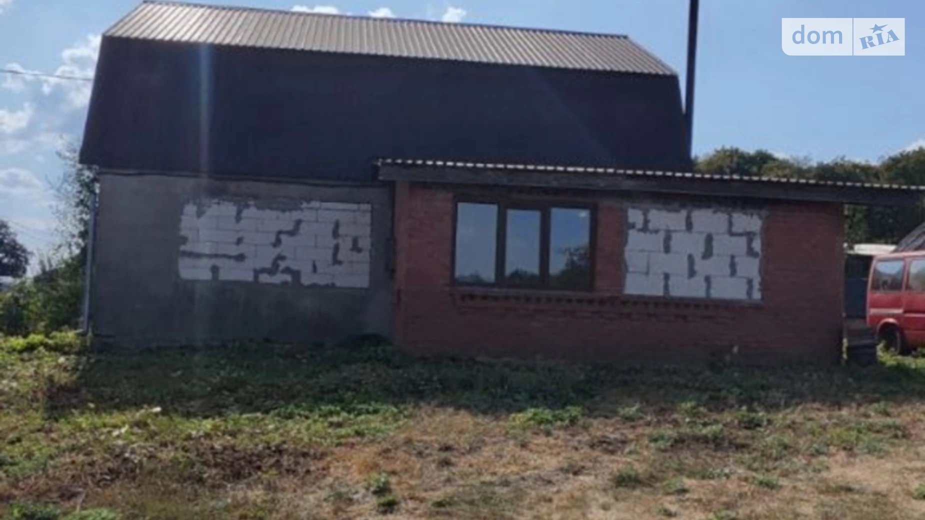 Продается дом на 2 этажа 46.9 кв. м с бассейном, цена: 29000 $ - фото 5