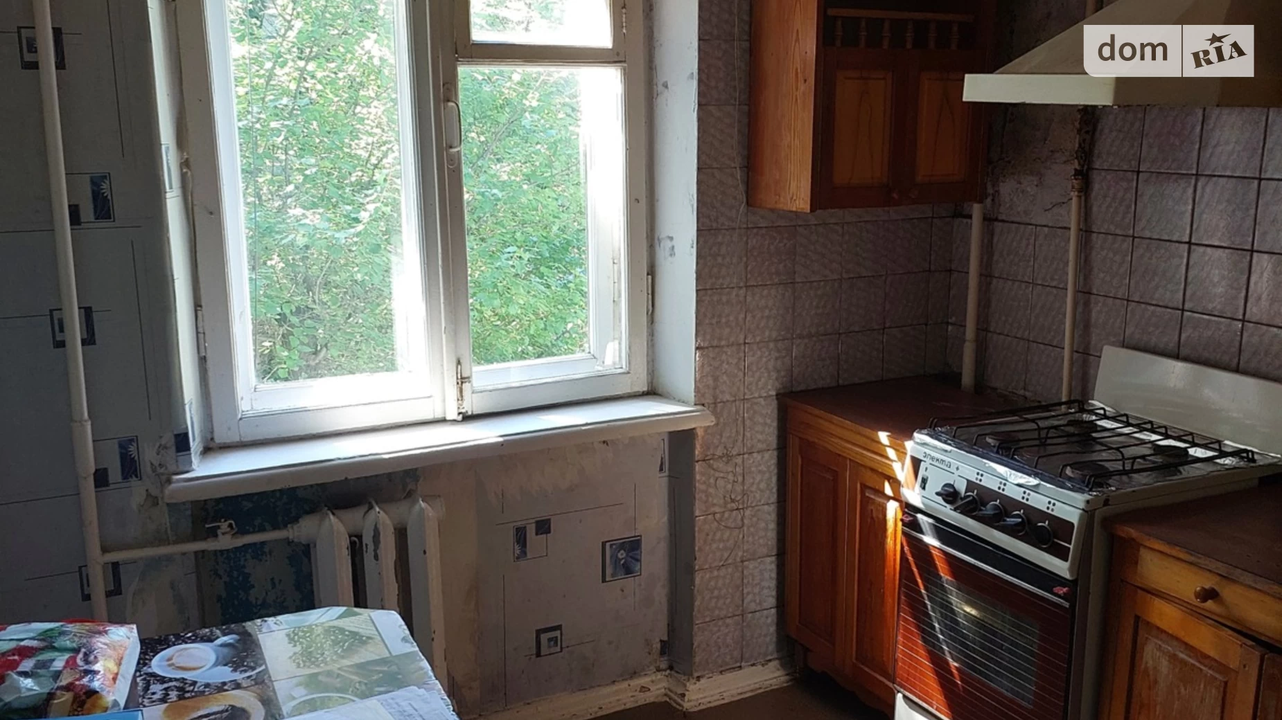 2-кімнатна квартира 52 кв. м у Запоріжжі, вул. Гончара, 84 - фото 2