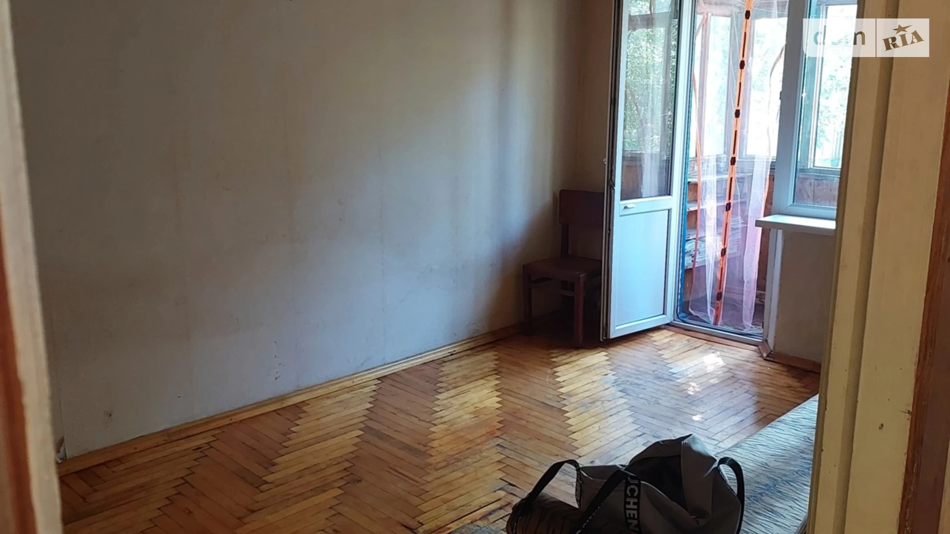 2-кімнатна квартира 52 кв. м у Запоріжжі, вул. Гончара, 84 - фото 4