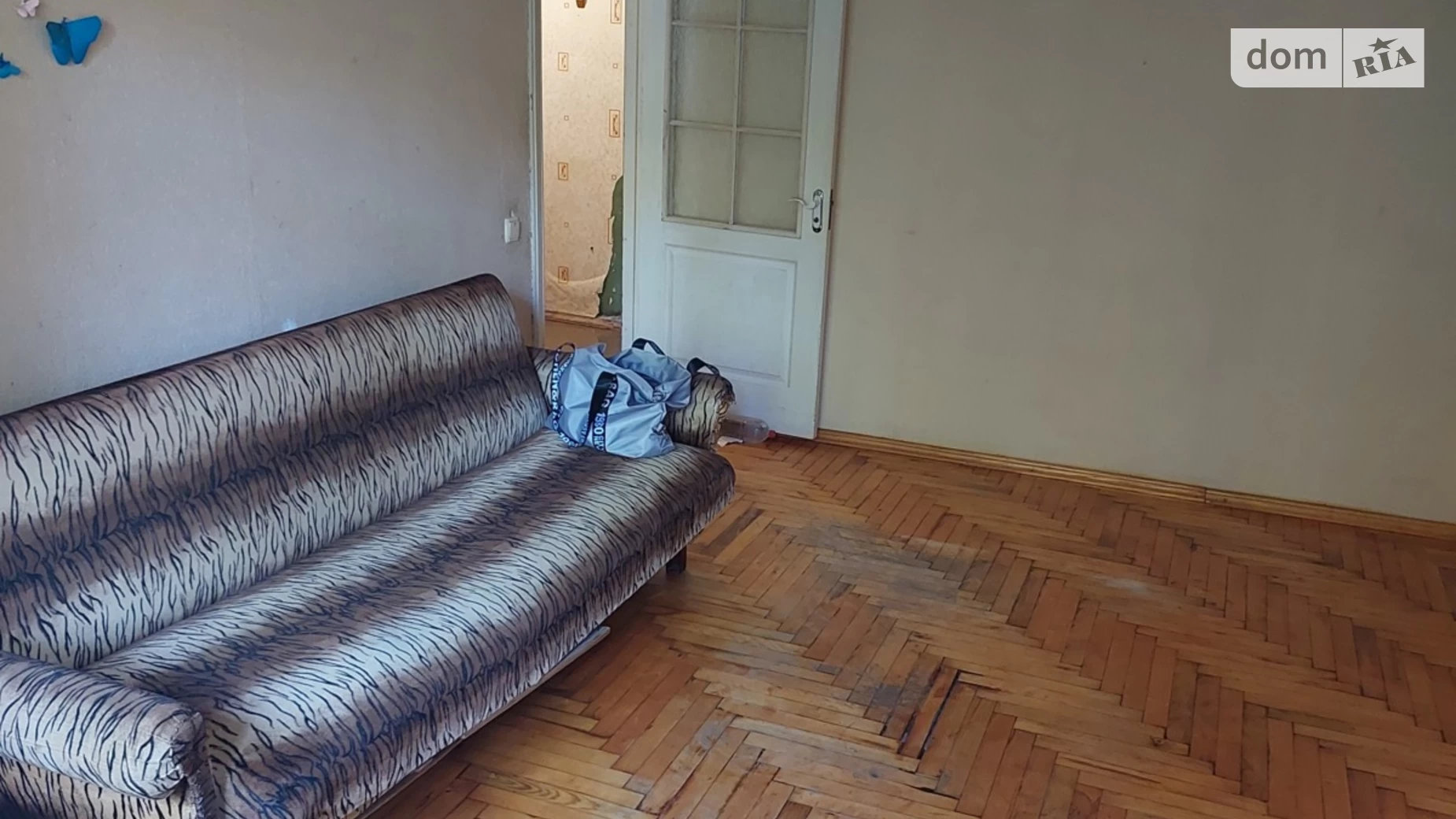 2-кімнатна квартира 52 кв. м у Запоріжжі, вул. Гончара, 84 - фото 5