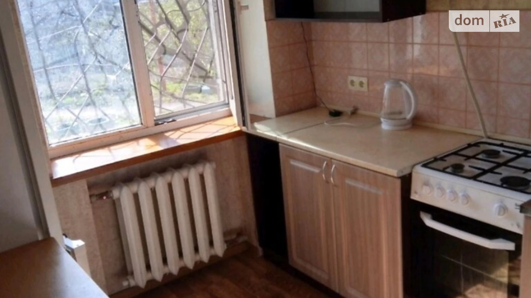Продается 1-комнатная квартира 30 кв. м в Днепре, ул. Савченко Юрия, 97Б - фото 5