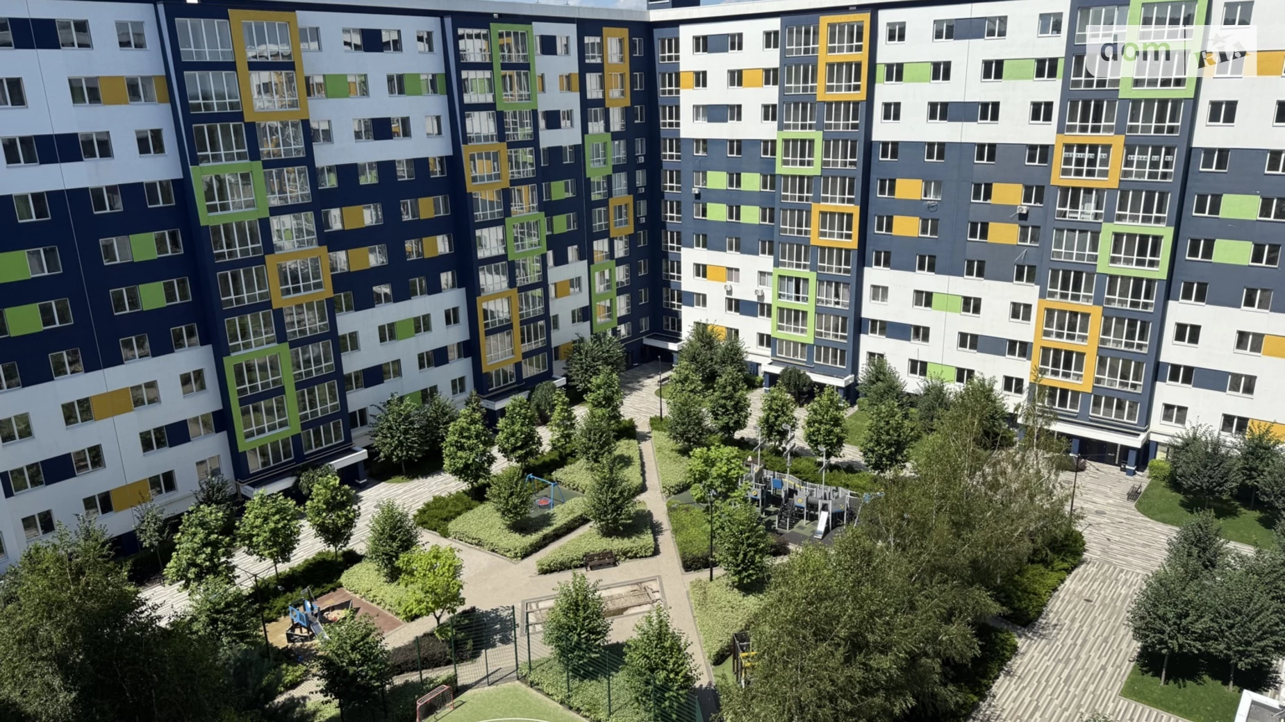 Продается 2-комнатная квартира 60 кв. м в Буче, ул. Вишневая, 33 - фото 3