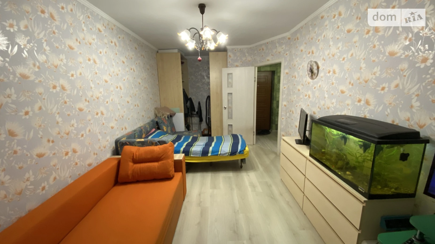 Продається 1-кімнатна квартира 35.5 кв. м у Броварах, вул. Сергія Москаленка(Красовського), 53 - фото 2