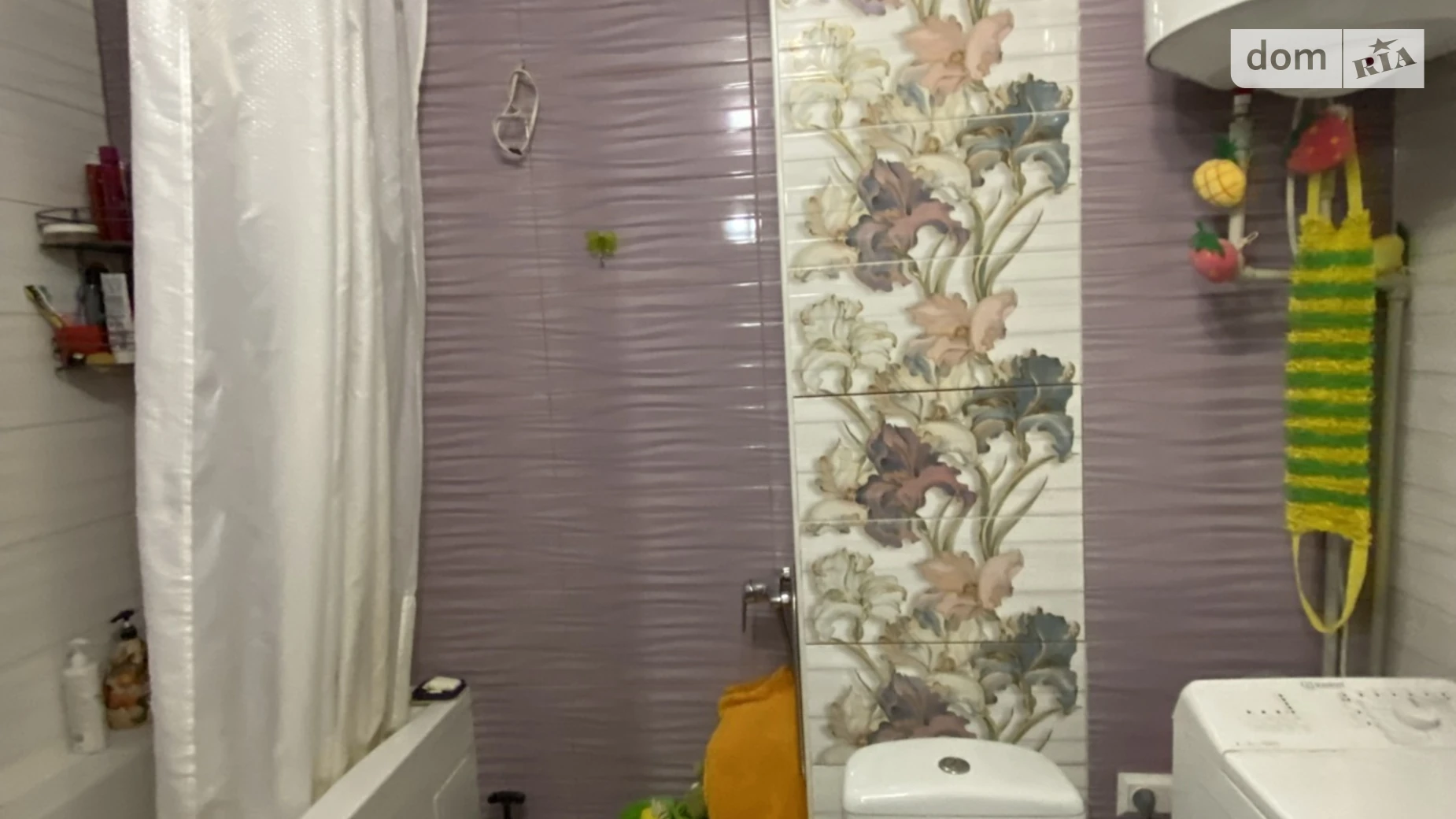 Продається 1-кімнатна квартира 35.5 кв. м у Броварах, вул. Сергія Москаленка(Красовського), 53 - фото 5