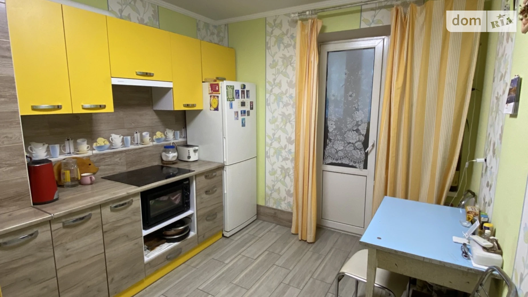 Продається 1-кімнатна квартира 35.5 кв. м у Броварах, вул. Сергія Москаленка(Красовського), 53 - фото 4