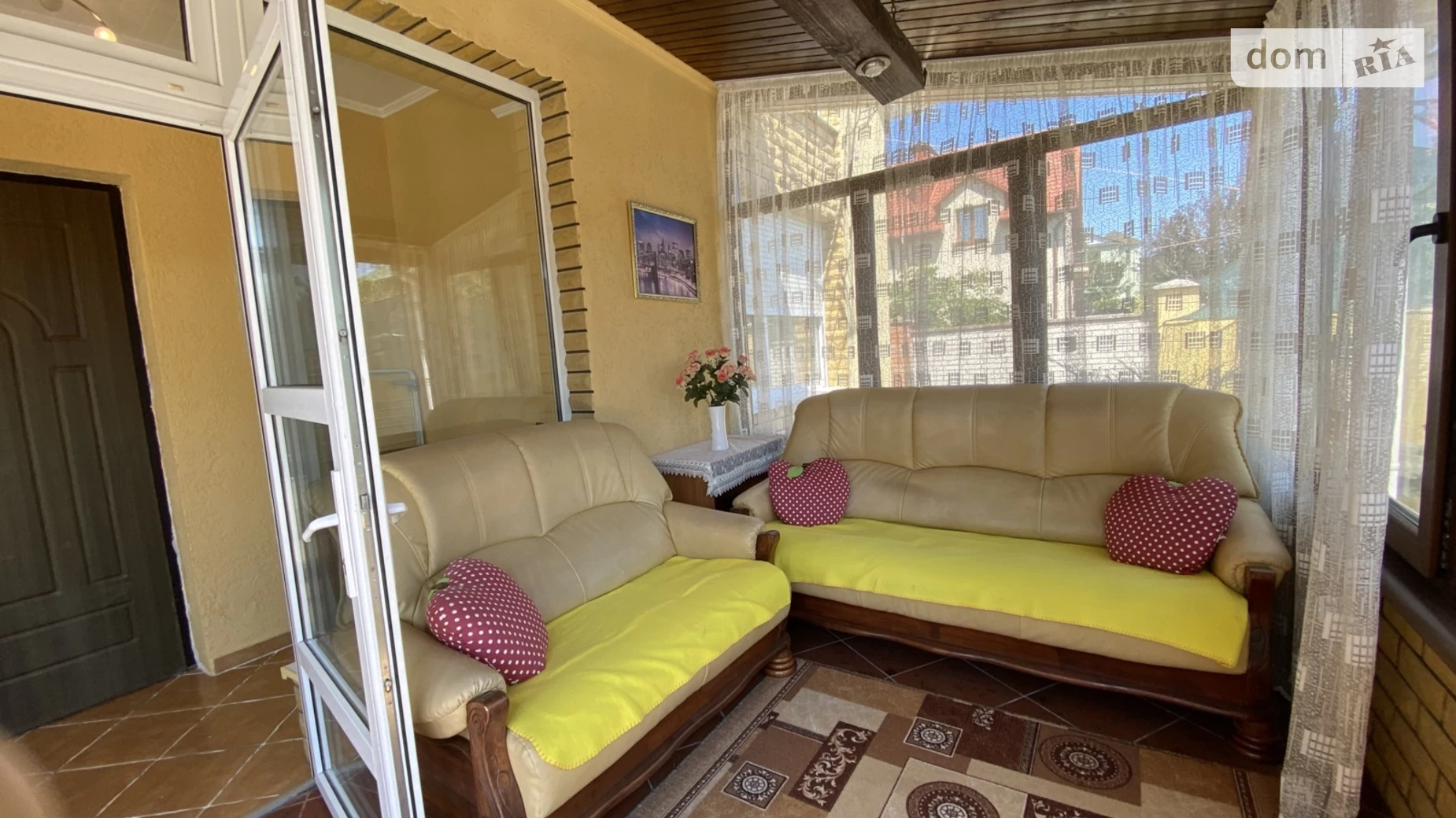 Продается дом на 2 этажа 180 кв. м с садом, цена: 230000 $ - фото 5