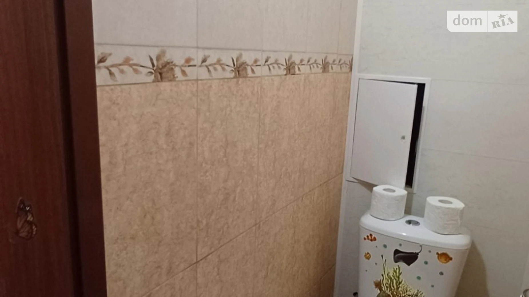 Продается 2-комнатная квартира 44.4 кв. м в Одессе, ул. Академика Заболотного - фото 3