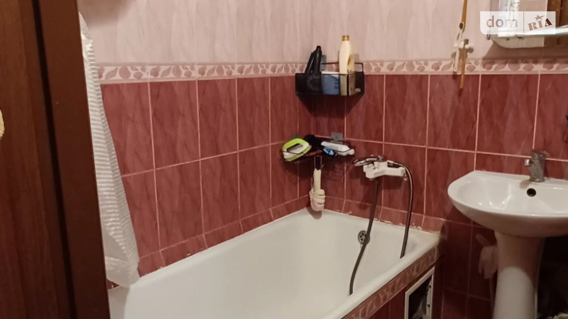 Продается 2-комнатная квартира 44.4 кв. м в Одессе, ул. Академика Заболотного - фото 2