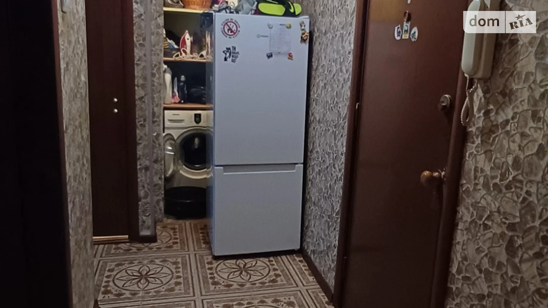 Продается 2-комнатная квартира 44.4 кв. м в Одессе, ул. Академика Заболотного - фото 4