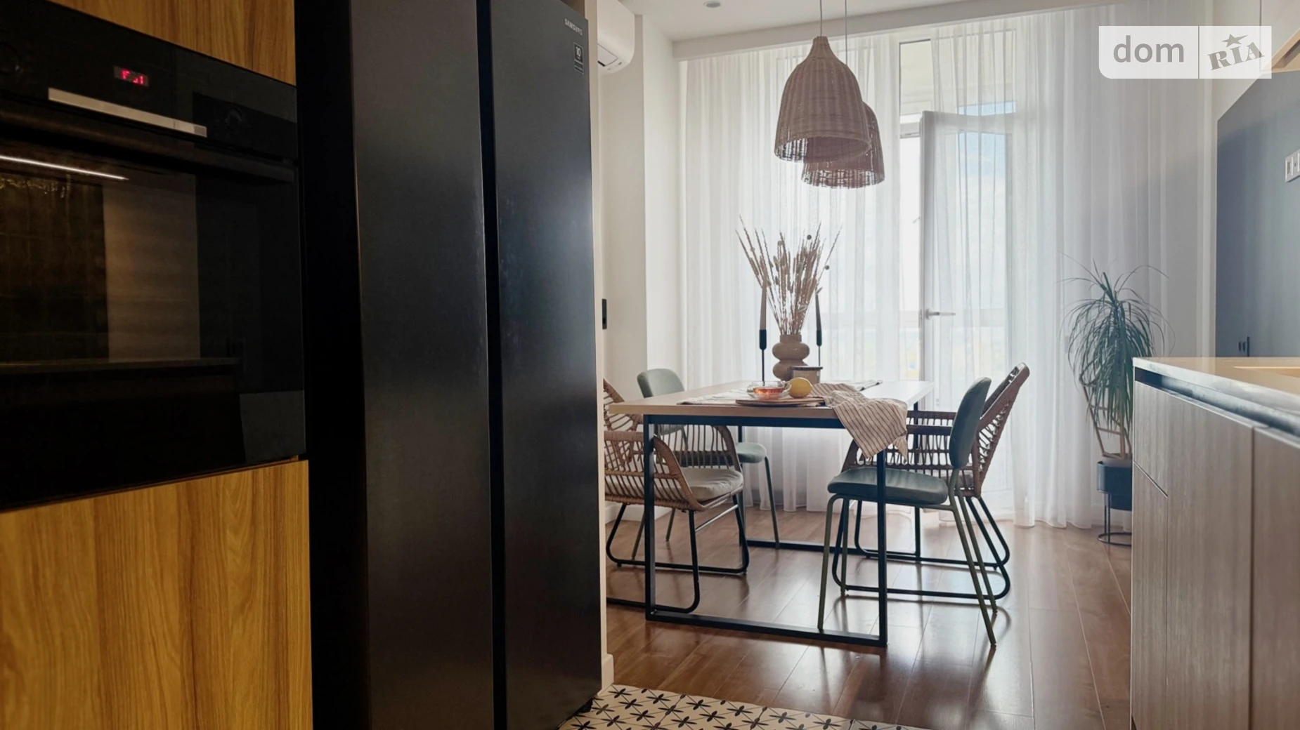 Продается 3-комнатная квартира 83.6 кв. м в Киеве, ул. Каховская, 62А - фото 3