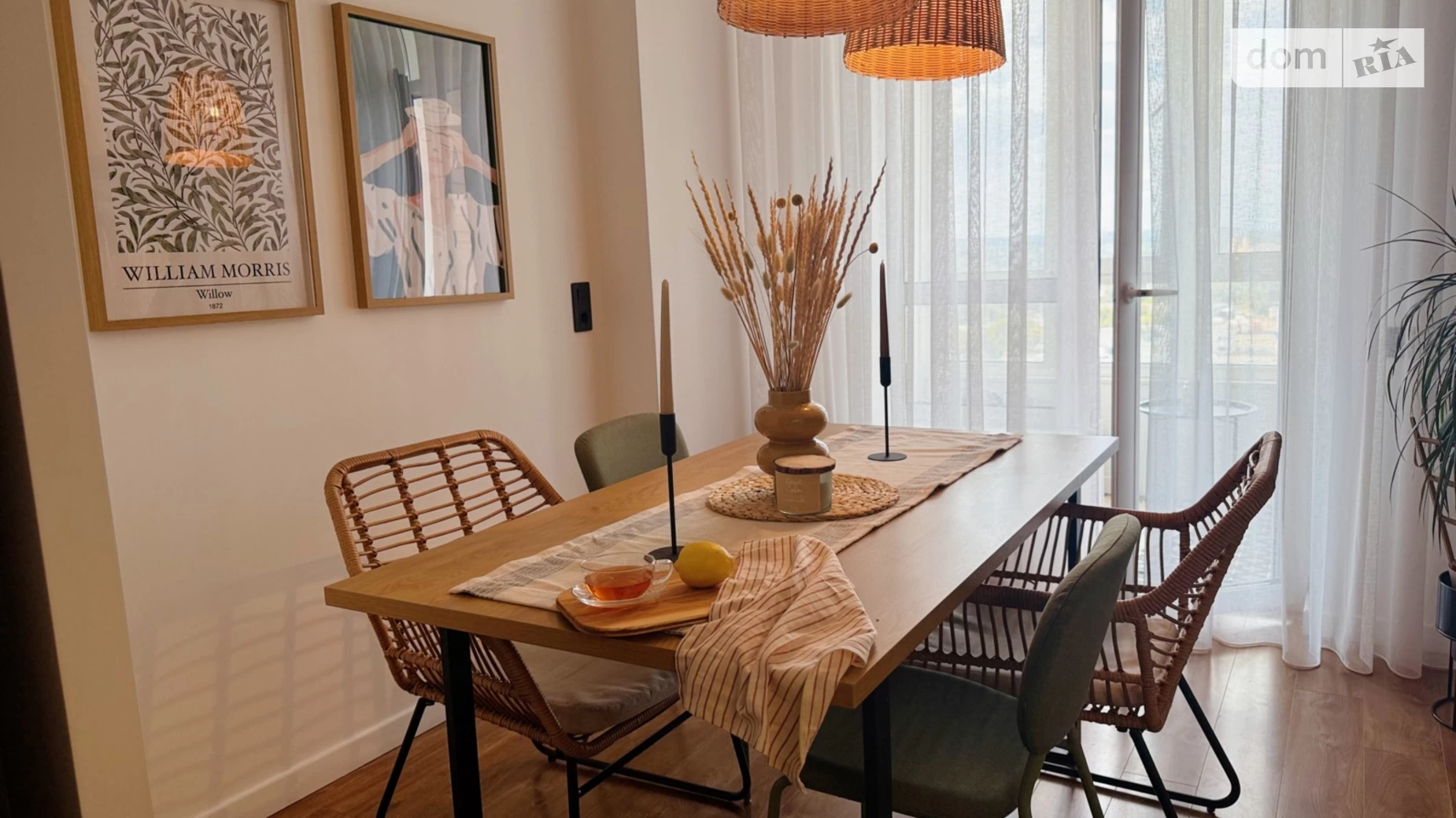 Продается 3-комнатная квартира 83.6 кв. м в Киеве, цена: 180000 $ - фото 2