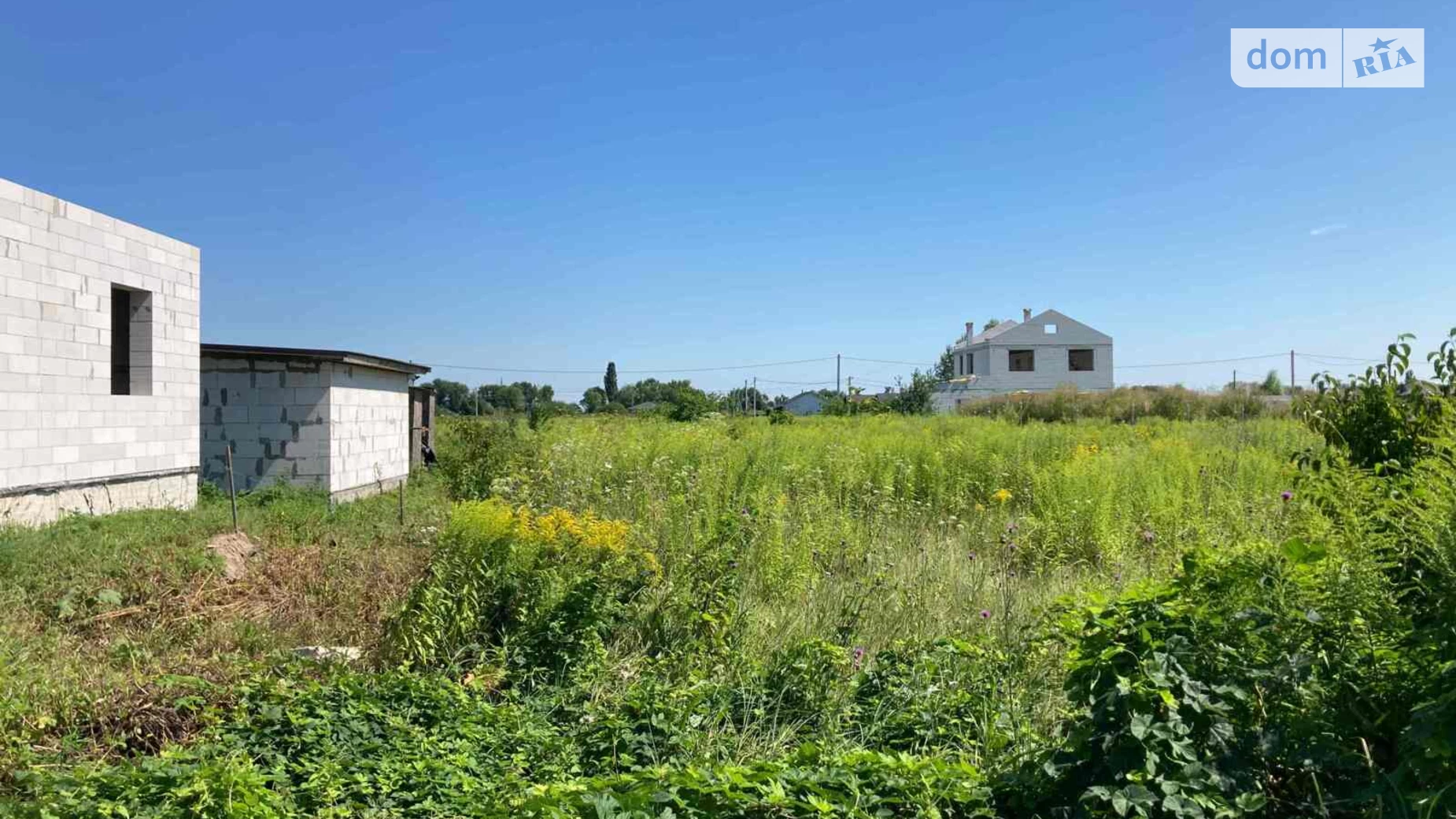 Продается земельный участок 10 соток в Киевской области, цена: 10000 $ - фото 3