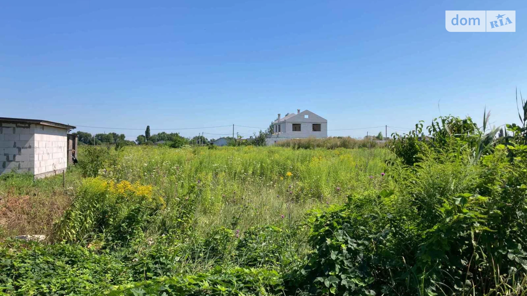 Продается земельный участок 10 соток в Киевской области, цена: 10000 $ - фото 4