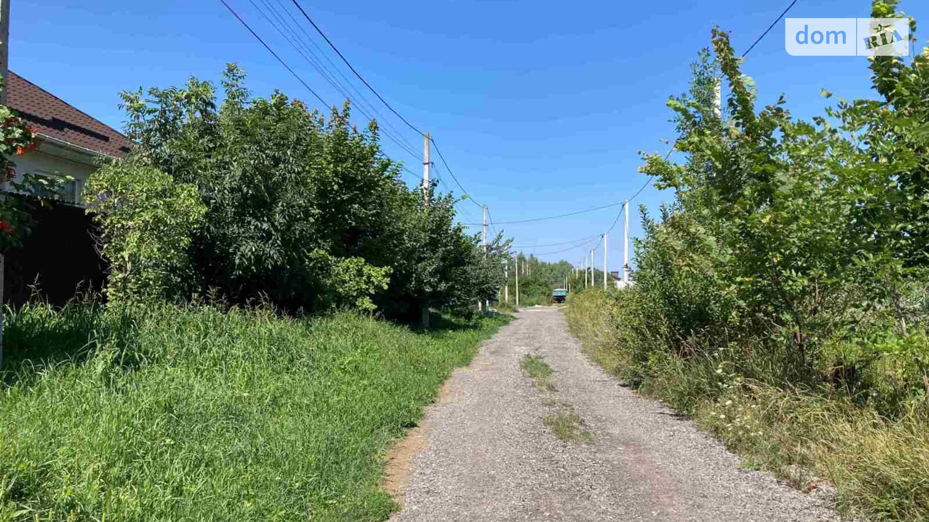 Продается земельный участок 10 соток в Киевской области, цена: 10000 $ - фото 5