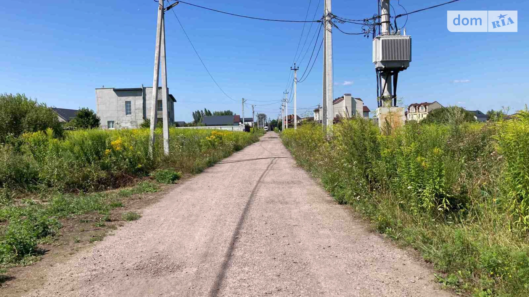 Продается земельный участок 10 соток в Киевской области, цена: 11000 $ - фото 4