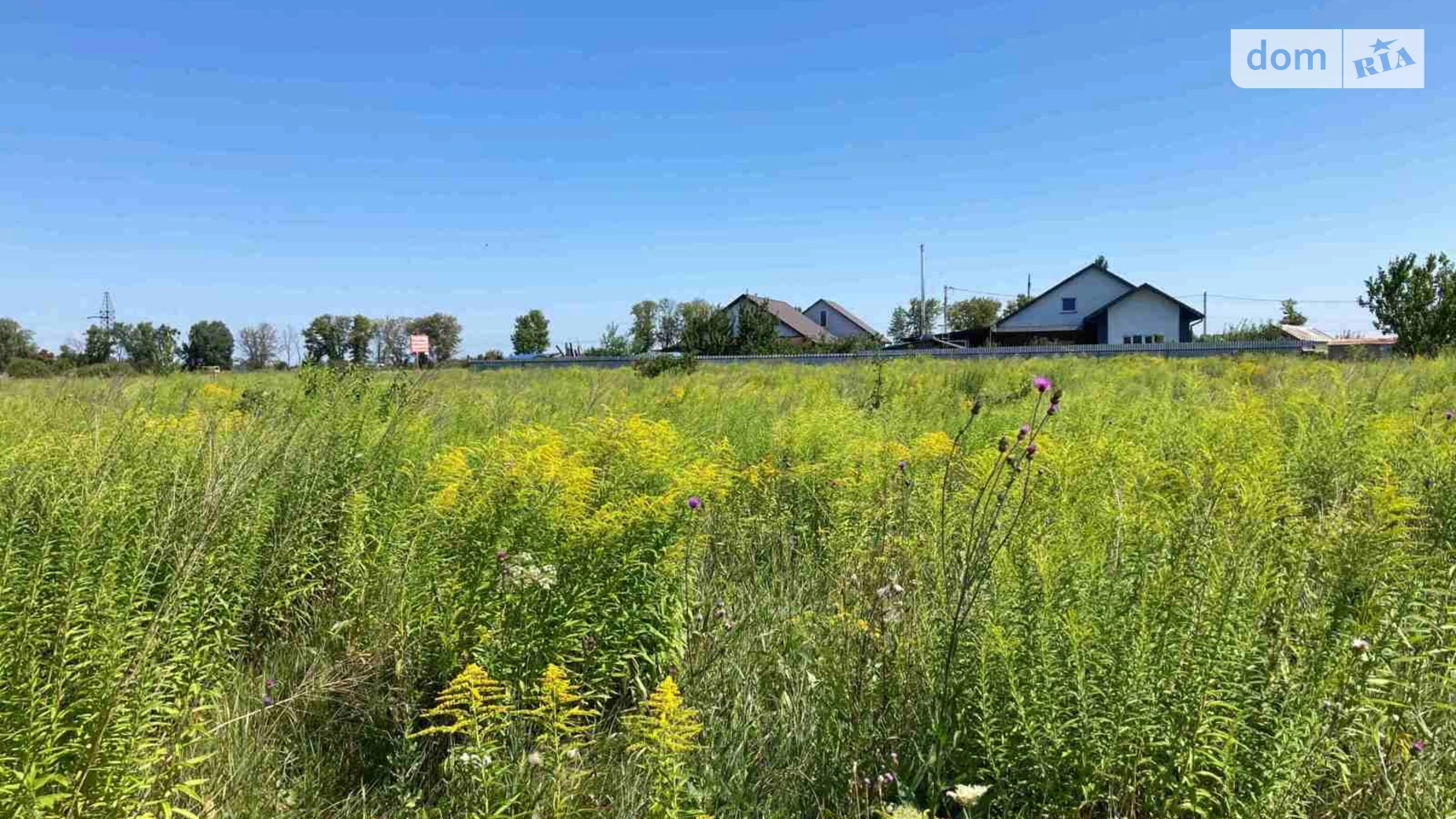 Продается земельный участок 10 соток в Киевской области, цена: 11000 $ - фото 2